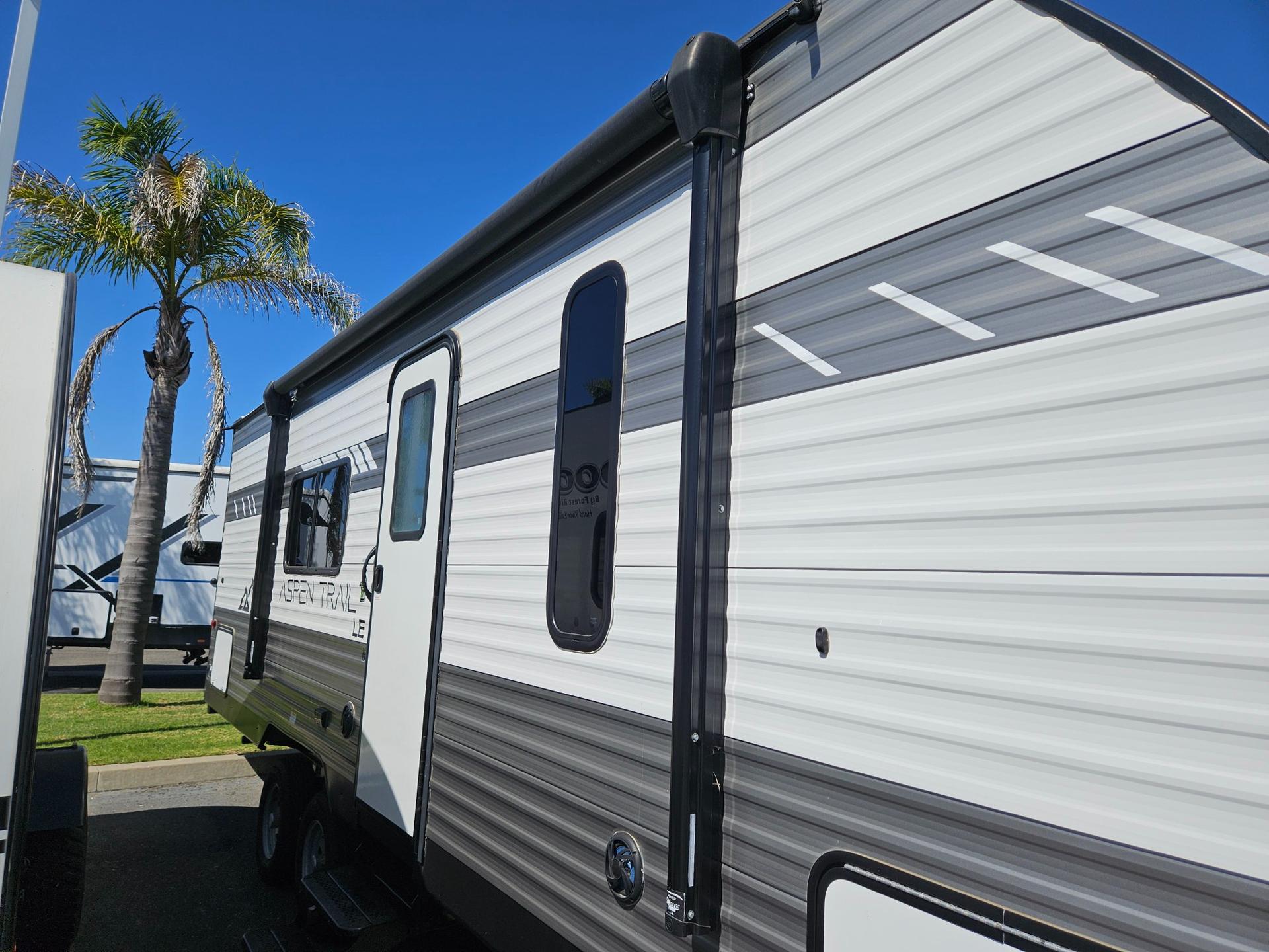 2023 Dutchmen 2023 Dutchmen Aspen Trail - thumbnail 24