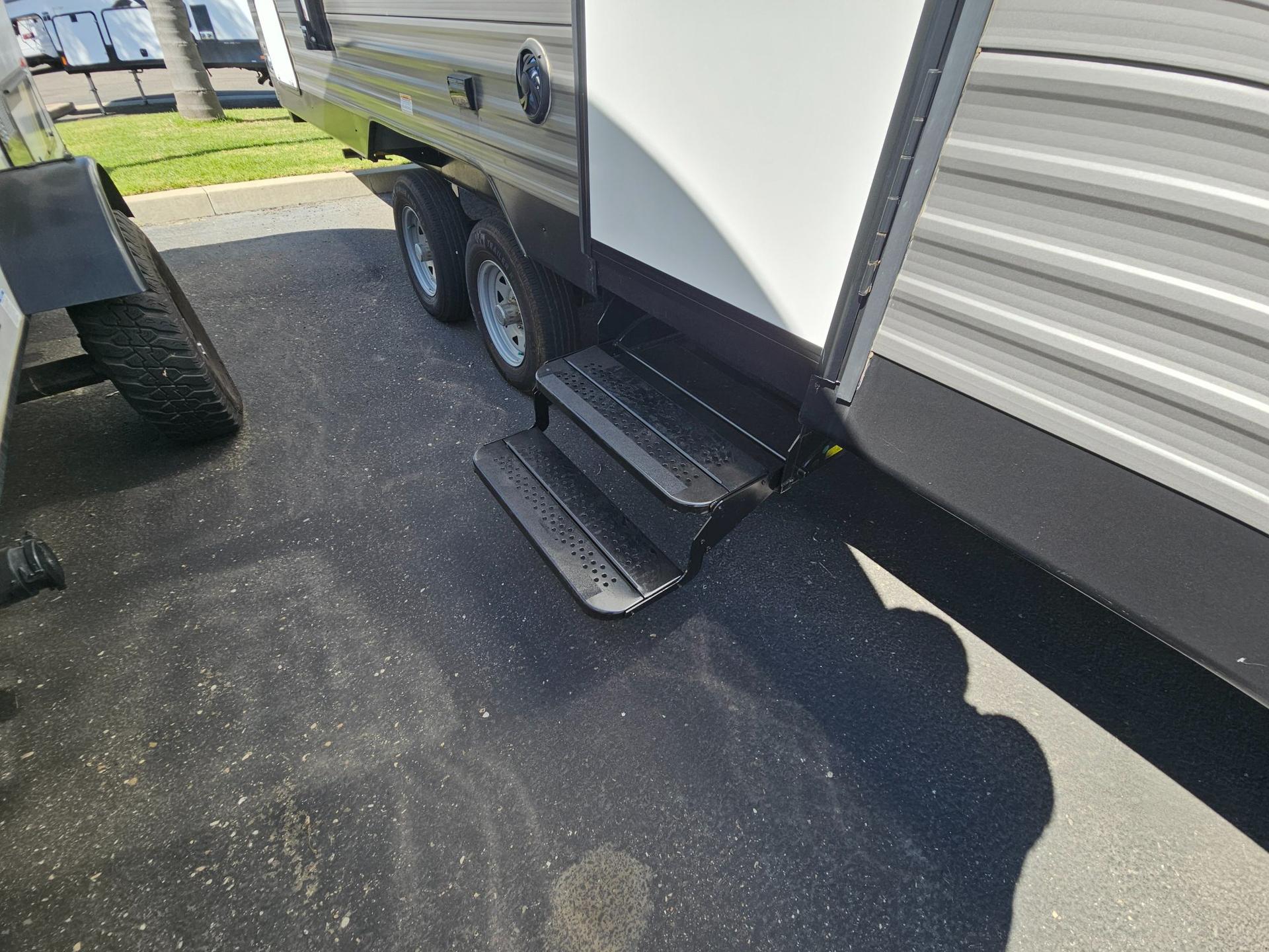 2023 Dutchmen 2023 Dutchmen Aspen Trail - thumbnail 25