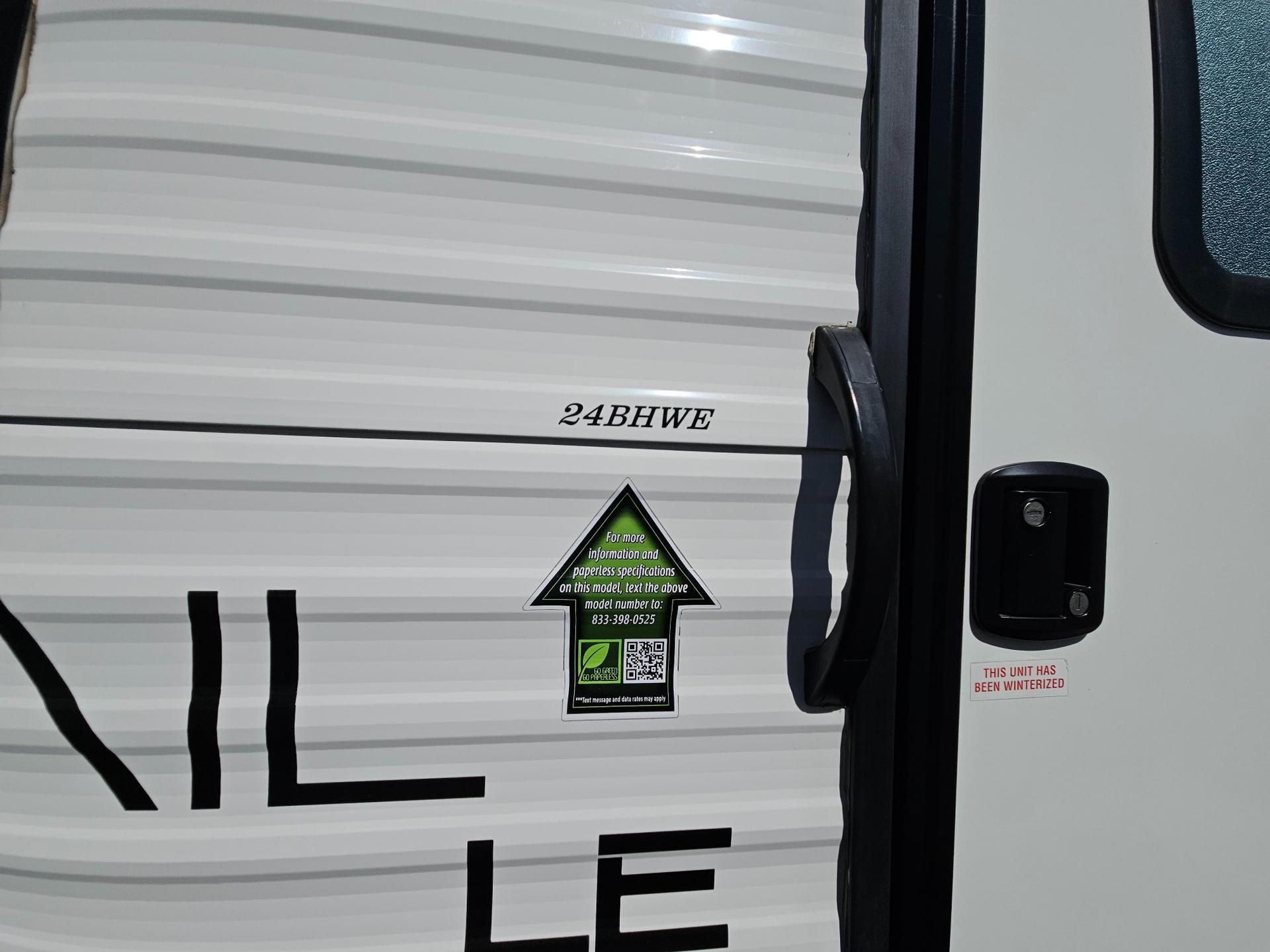 2023 Dutchmen 2023 Dutchmen Aspen Trail - thumbnail 26