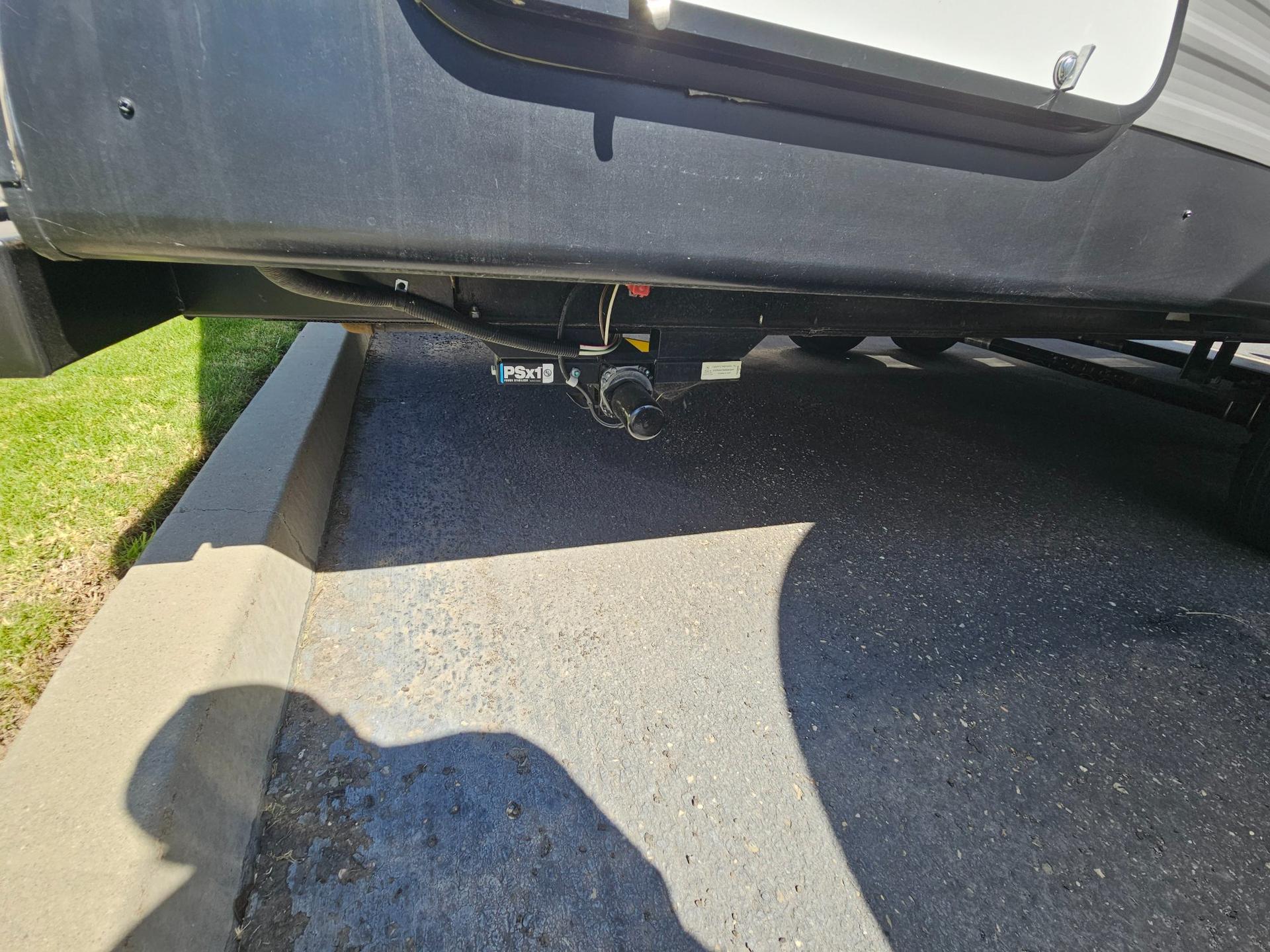 2023 Dutchmen 2023 Dutchmen Aspen Trail - thumbnail 28