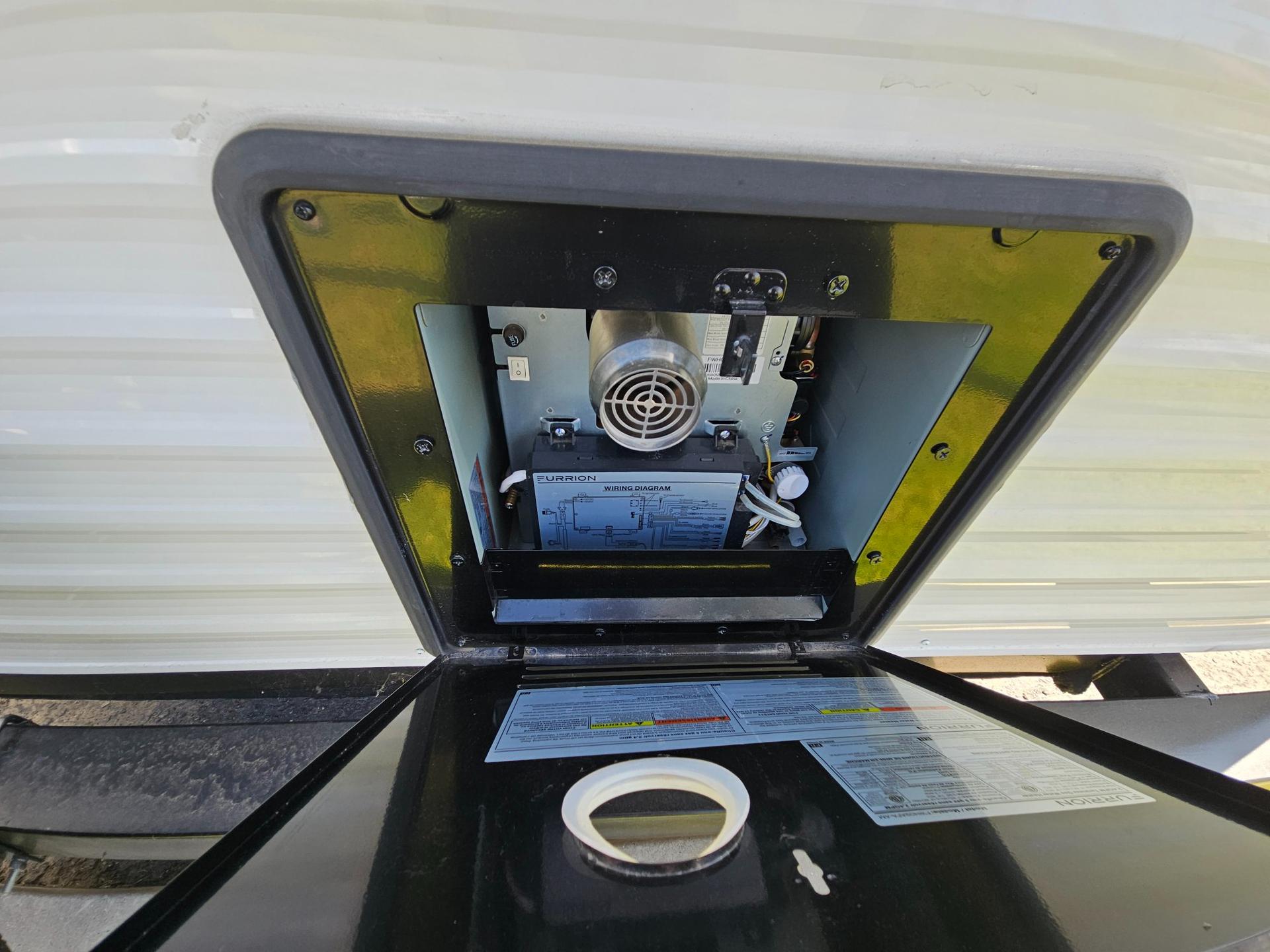 2023 Dutchmen 2023 Dutchmen Aspen Trail - thumbnail 30