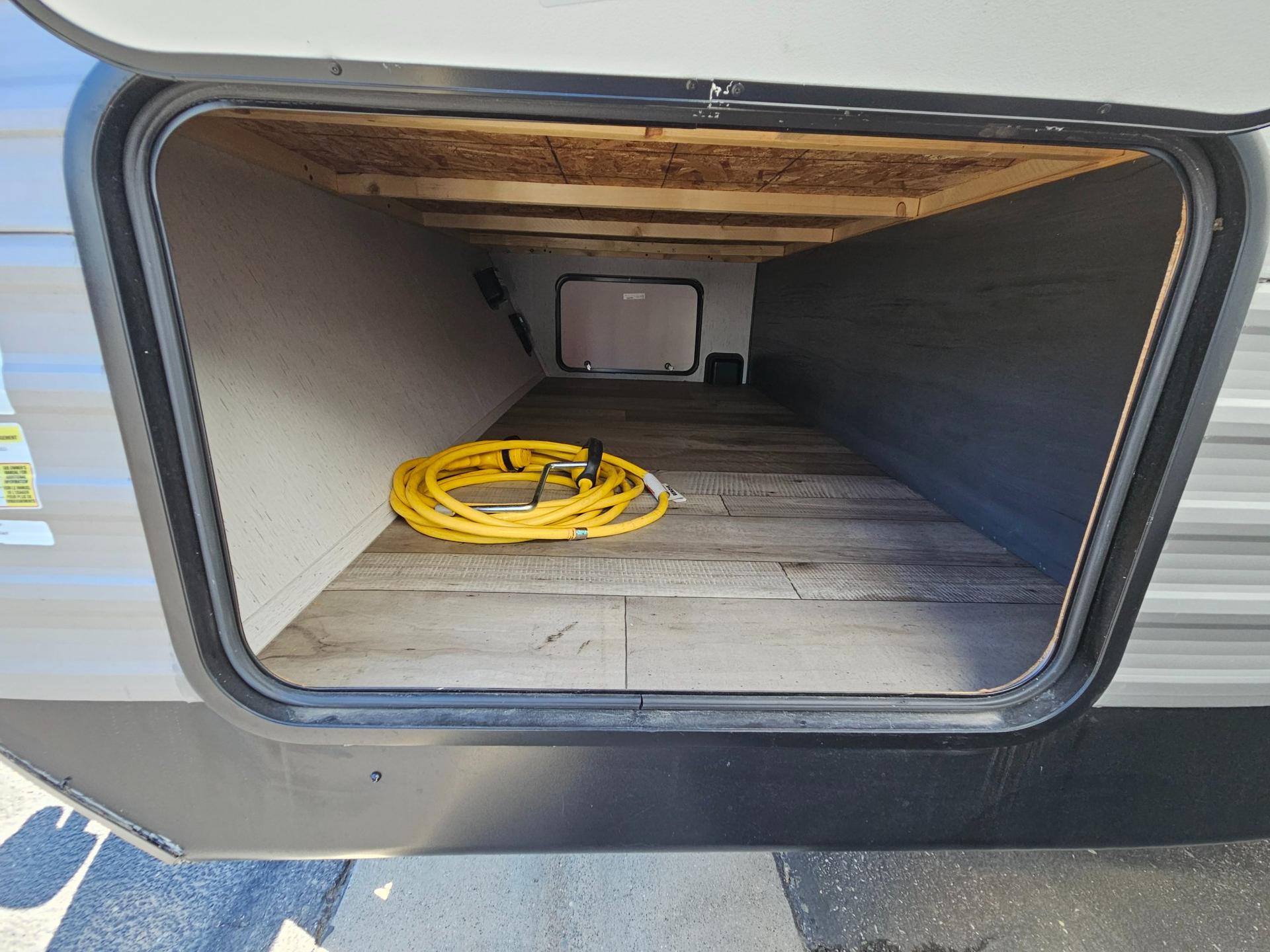 2023 Dutchmen 2023 Dutchmen Aspen Trail - thumbnail 31