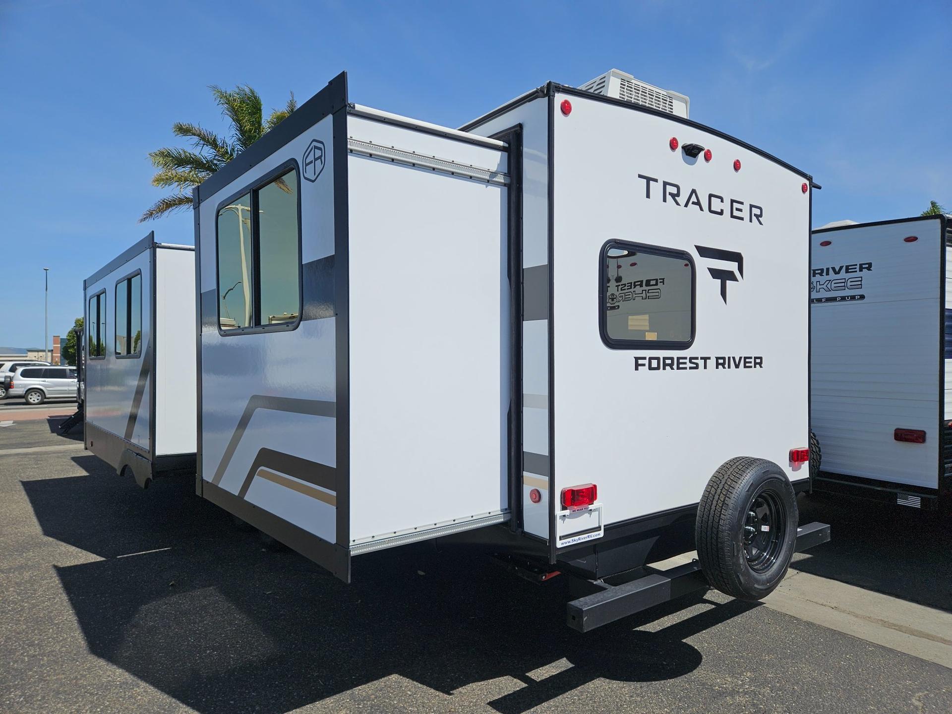 2026 Prime Time RV 2026 Prime Time RV Tracer - thumbnail 4