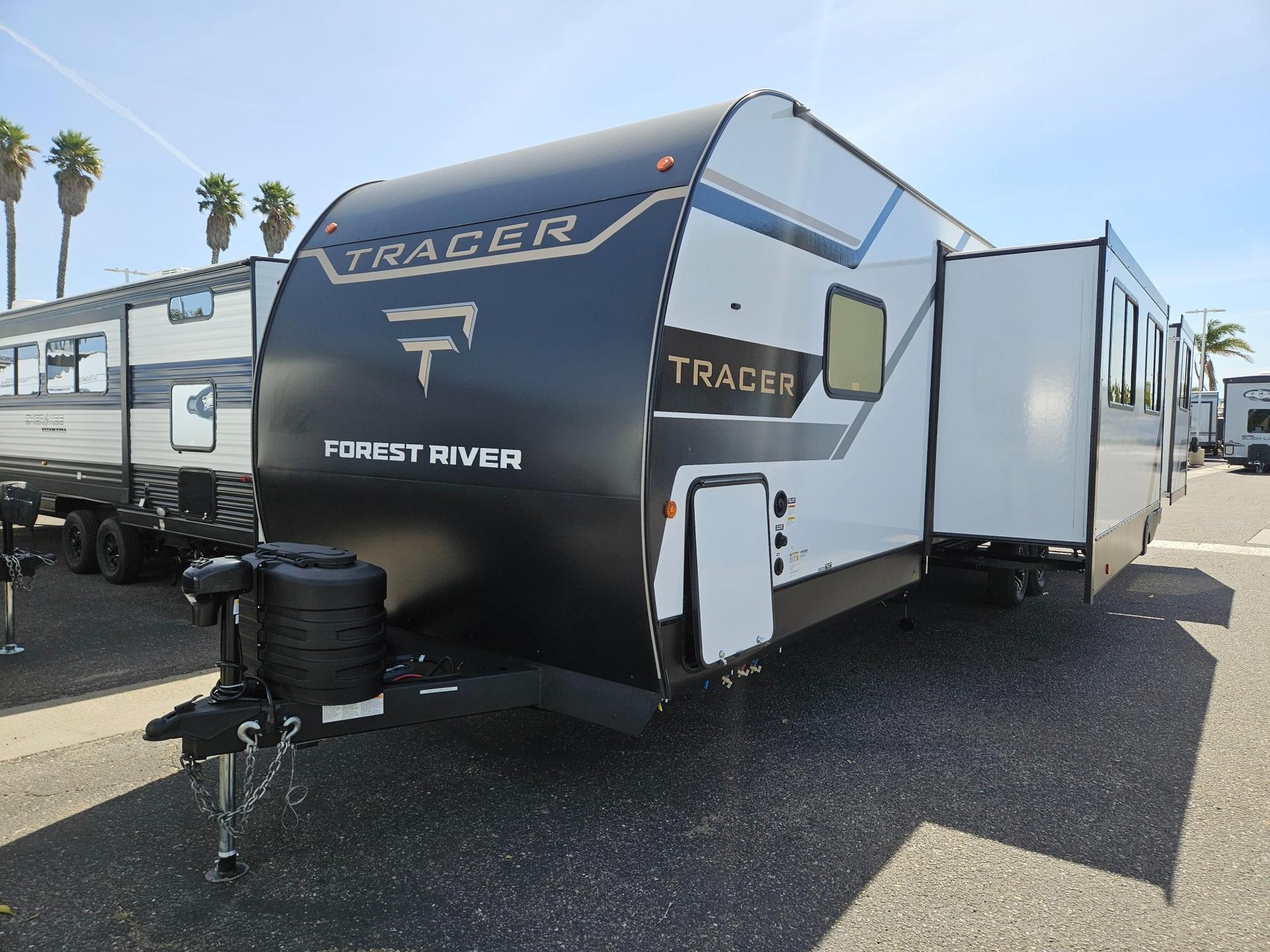 2026 Prime Time RV 2026 Prime Time RV Tracer - thumbnail 5