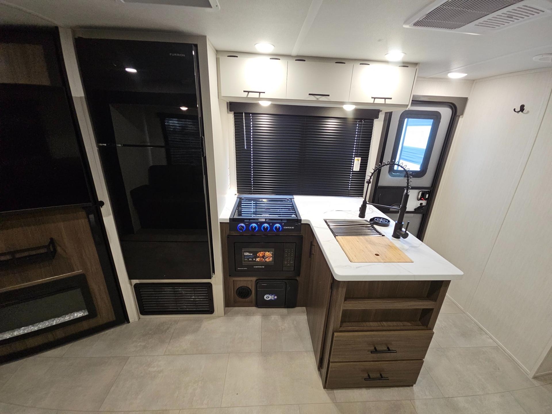 2026 Prime Time RV 2026 Prime Time RV Tracer - thumbnail 12