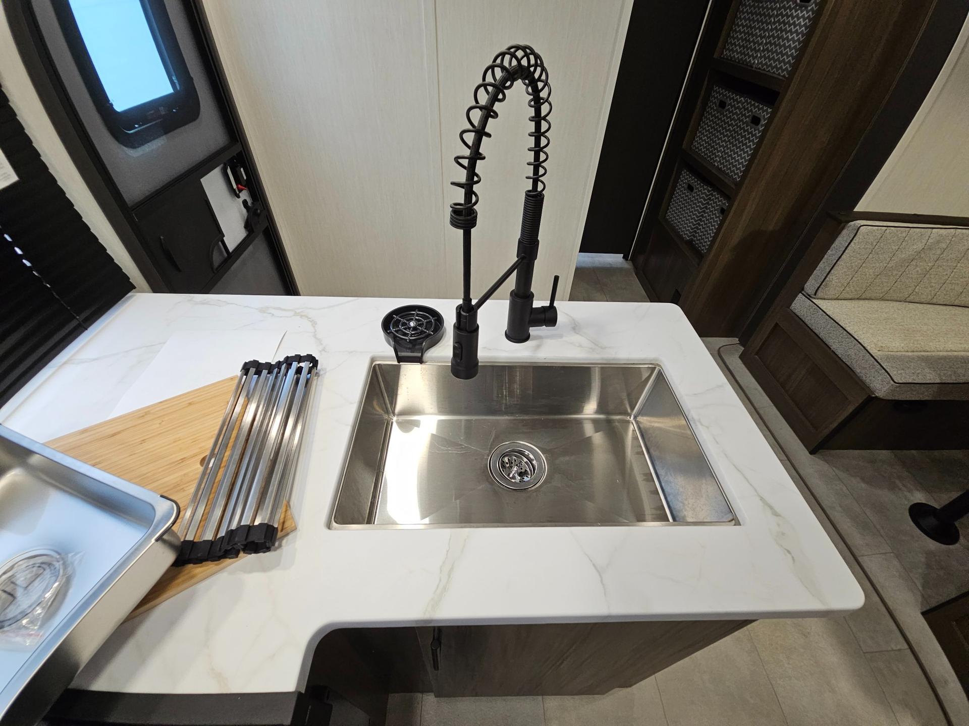 2026 Prime Time RV 2026 Prime Time RV Tracer - thumbnail 18