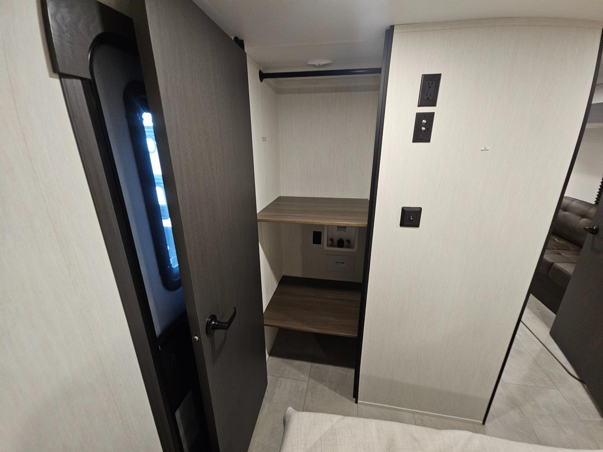 2026 Prime Time RV 2026 Prime Time RV Tracer - thumbnail 23