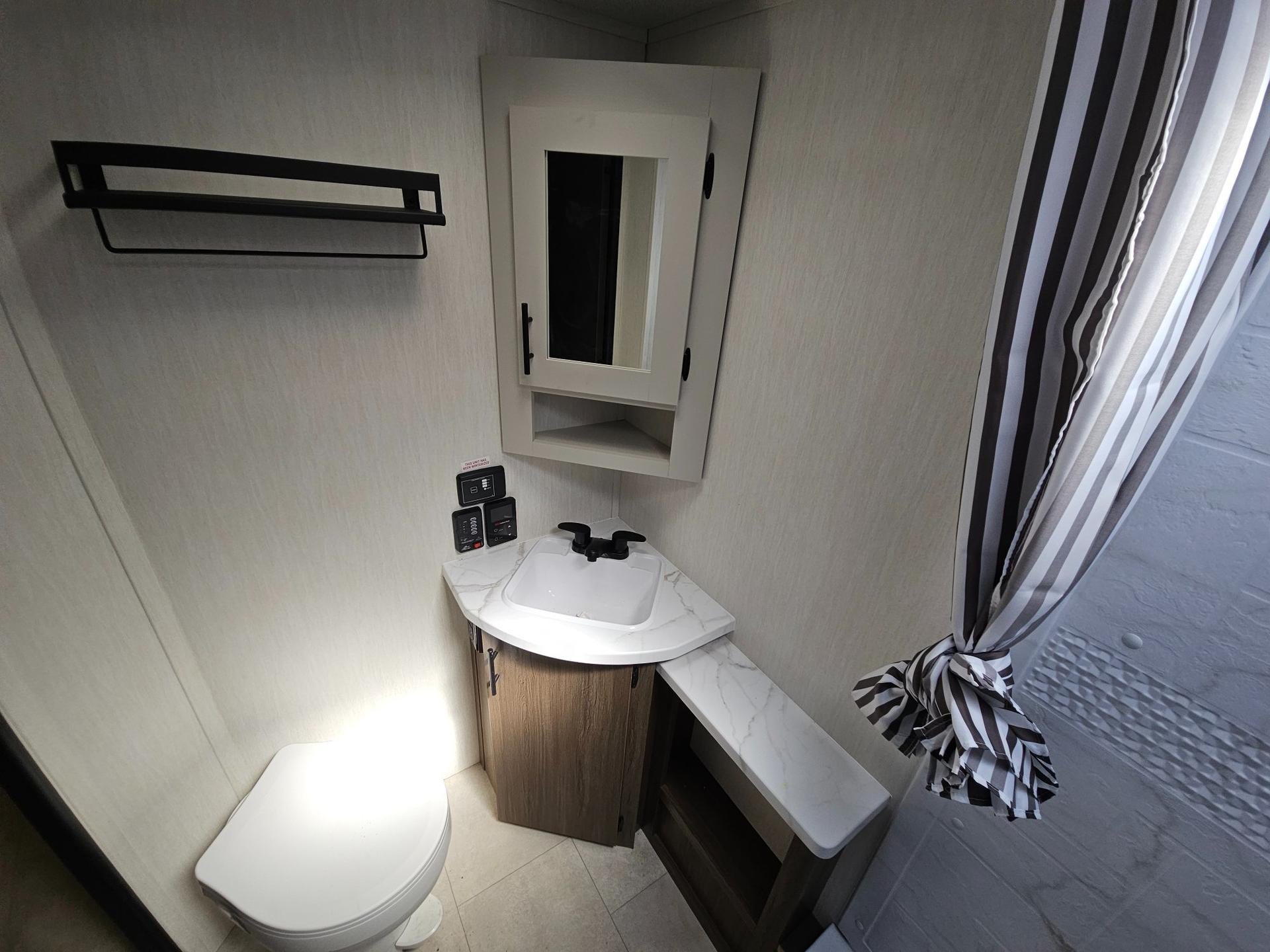 2026 Prime Time RV 2026 Prime Time RV Tracer - thumbnail 26