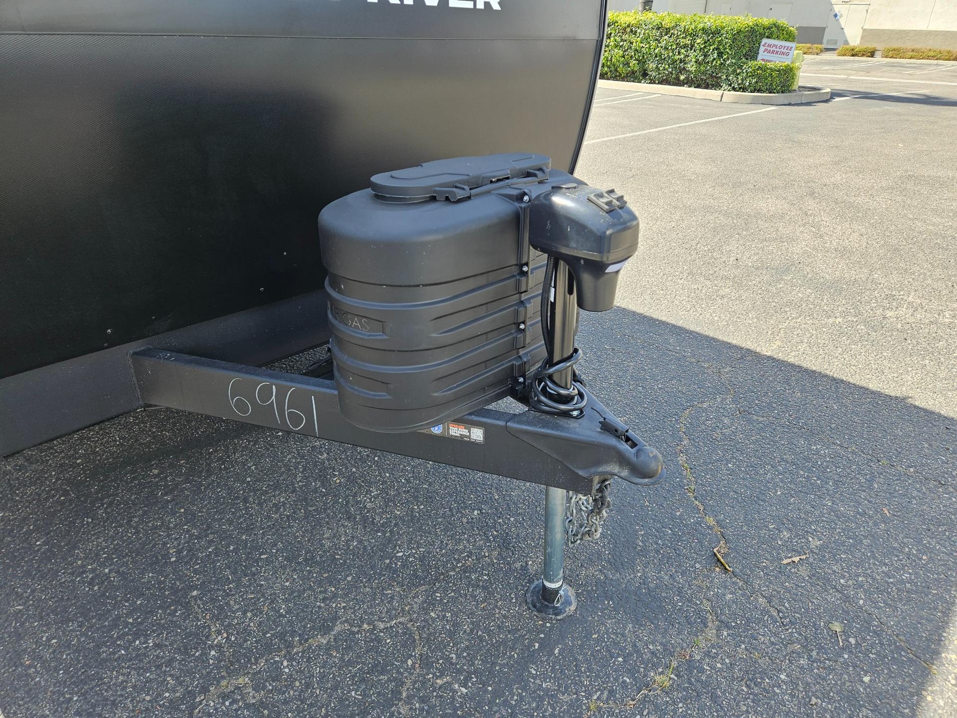 2026 Prime Time RV 2026 Prime Time RV Tracer - thumbnail 34