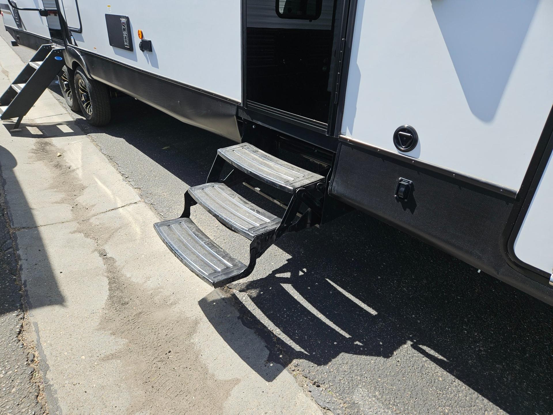 2026 Prime Time RV 2026 Prime Time RV Tracer - thumbnail 37