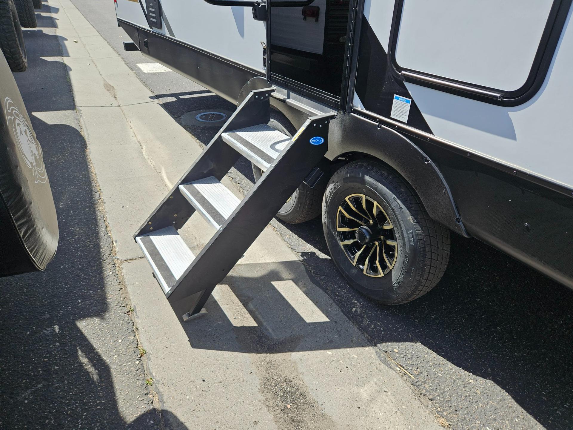 2026 Prime Time RV 2026 Prime Time RV Tracer - thumbnail 38