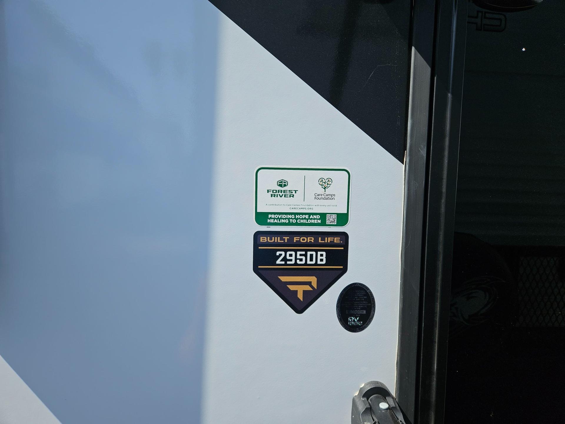 2026 Prime Time RV 2026 Prime Time RV Tracer - thumbnail 40