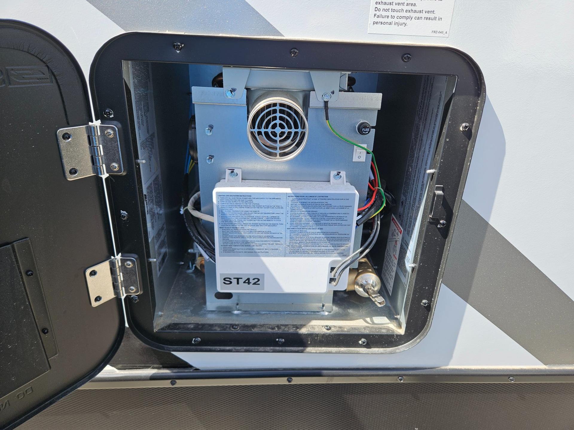 2026 Prime Time RV 2026 Prime Time RV Tracer - thumbnail 41