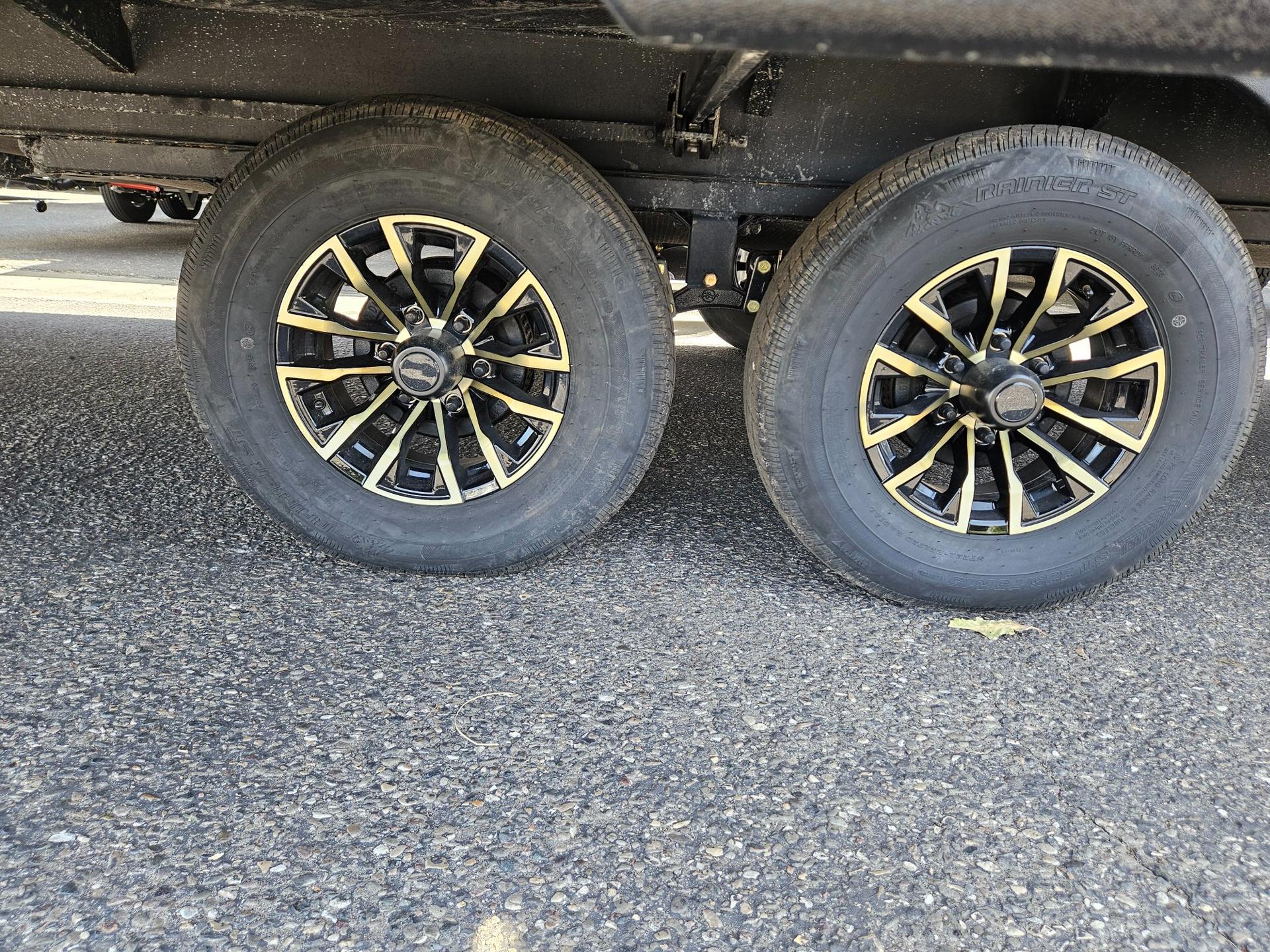 2026 Prime Time RV 2026 Prime Time RV Tracer - thumbnail 44