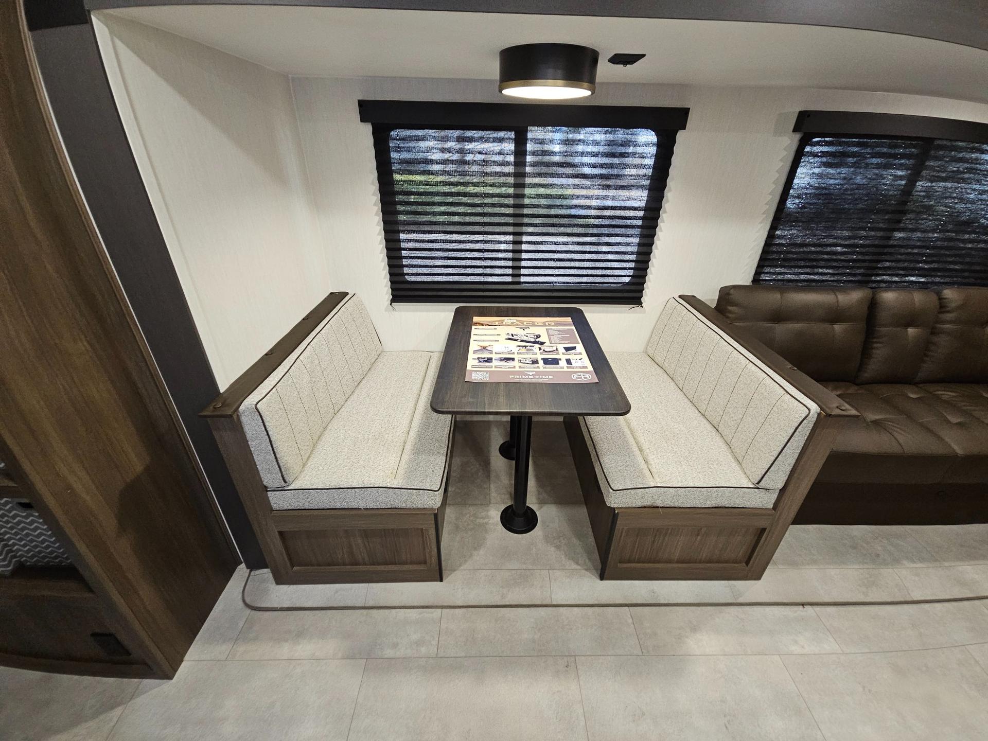 2026 Prime Time RV 2026 Prime Time RV Tracer - thumbnail 7