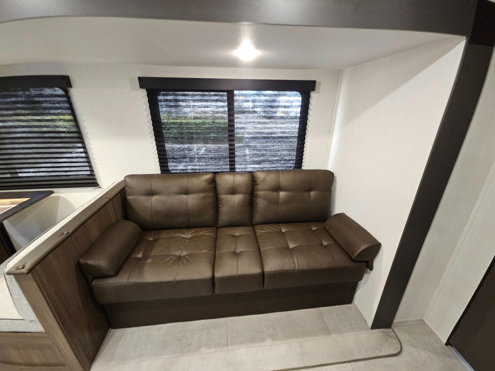 2026 Prime Time RV 2026 Prime Time RV Tracer - thumbnail 8