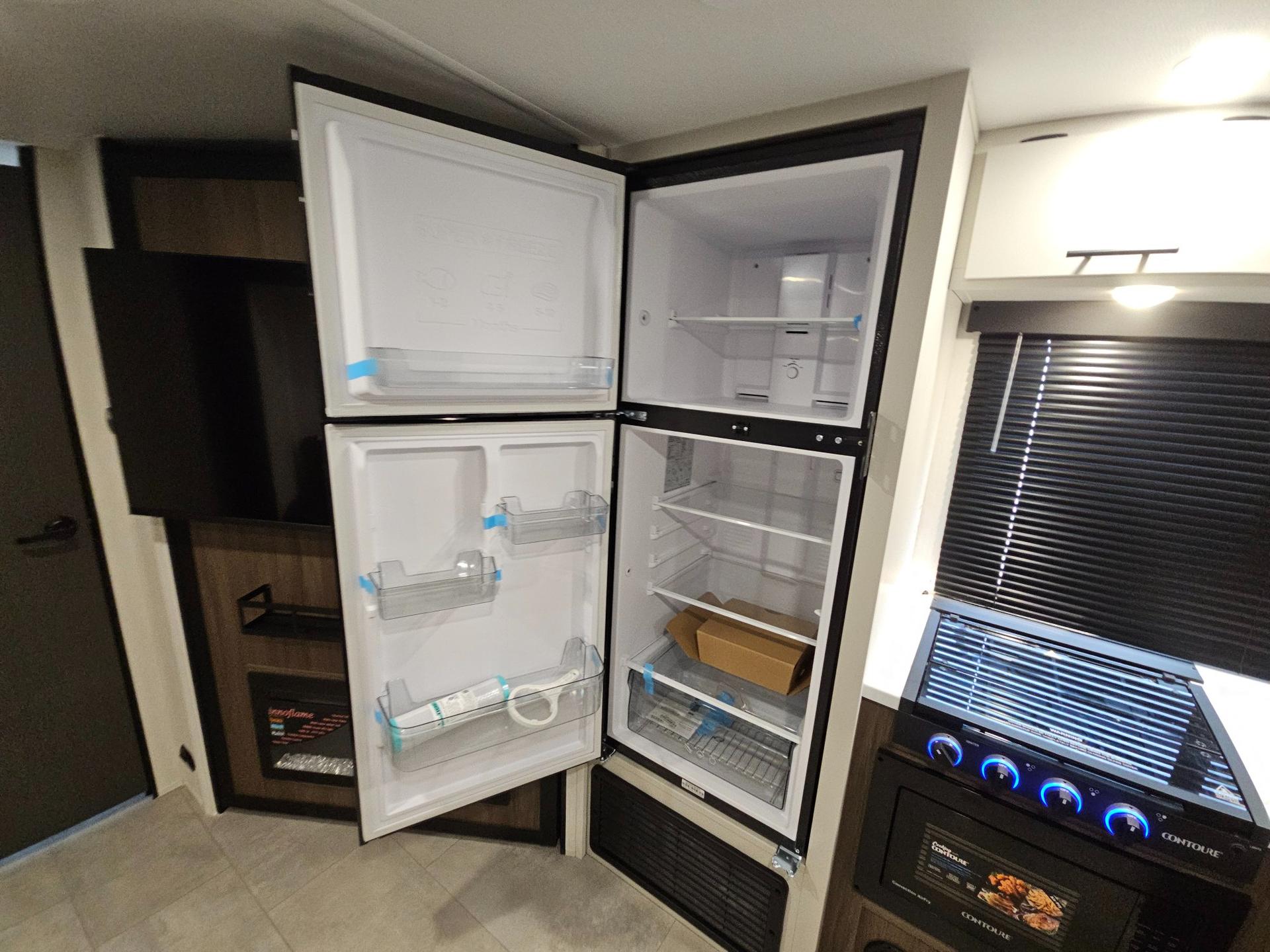 2026 Prime Time RV 2026 Prime Time RV Tracer - thumbnail 13