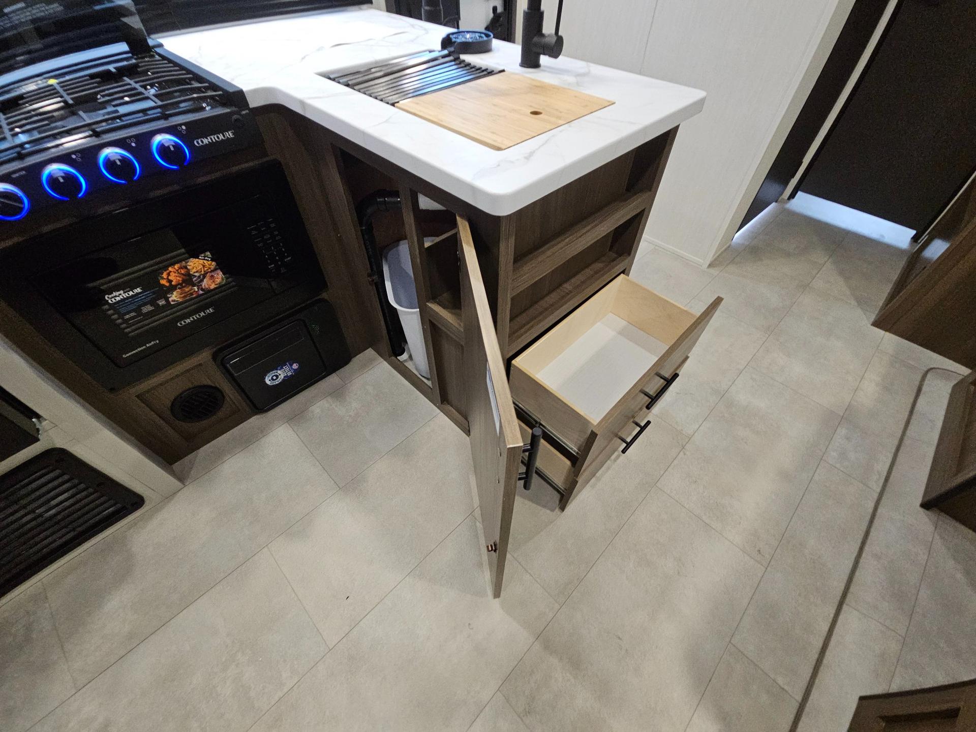 2026 Prime Time RV 2026 Prime Time RV Tracer - thumbnail 17