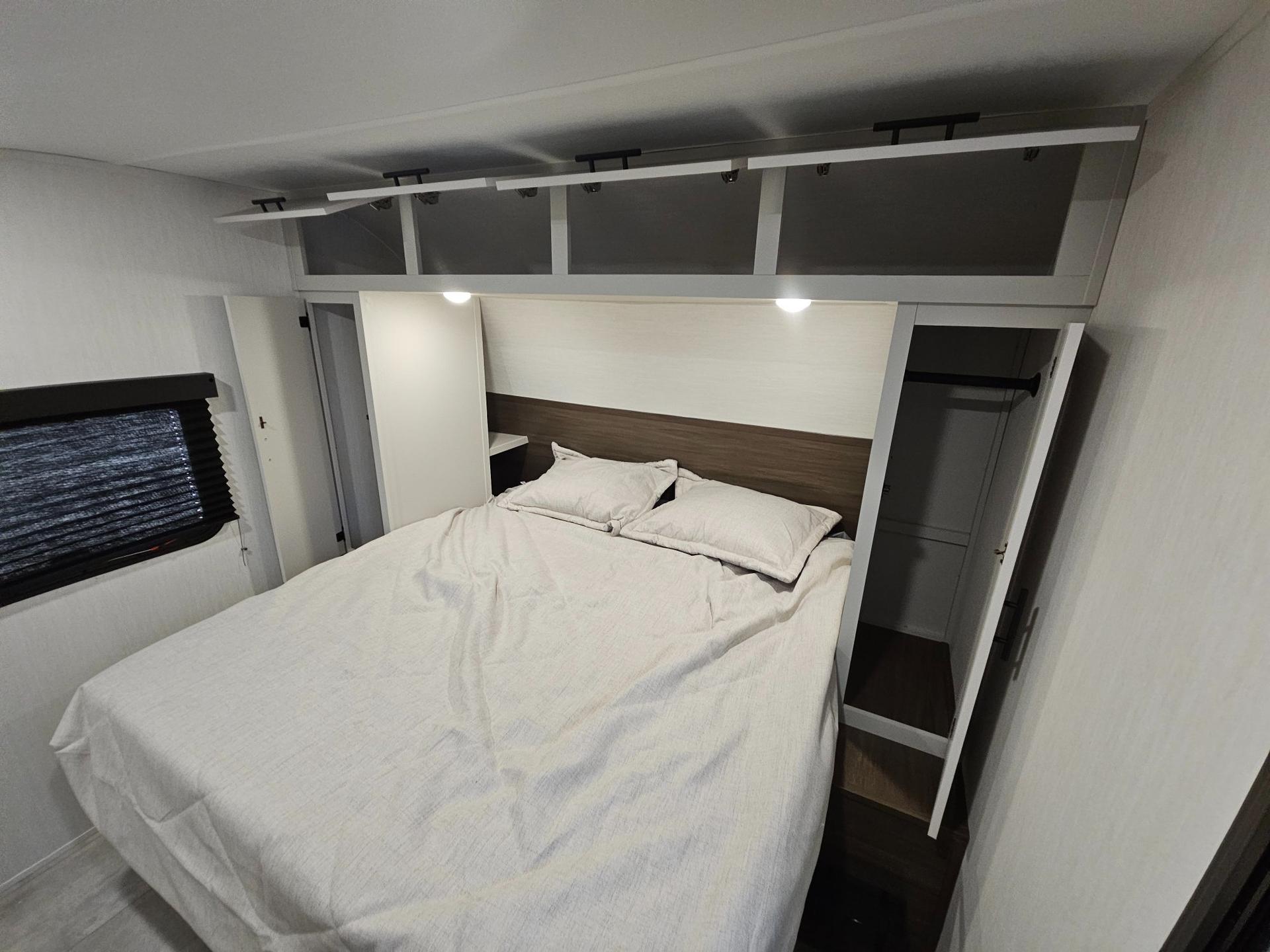 2026 Prime Time RV 2026 Prime Time RV Tracer - thumbnail 22