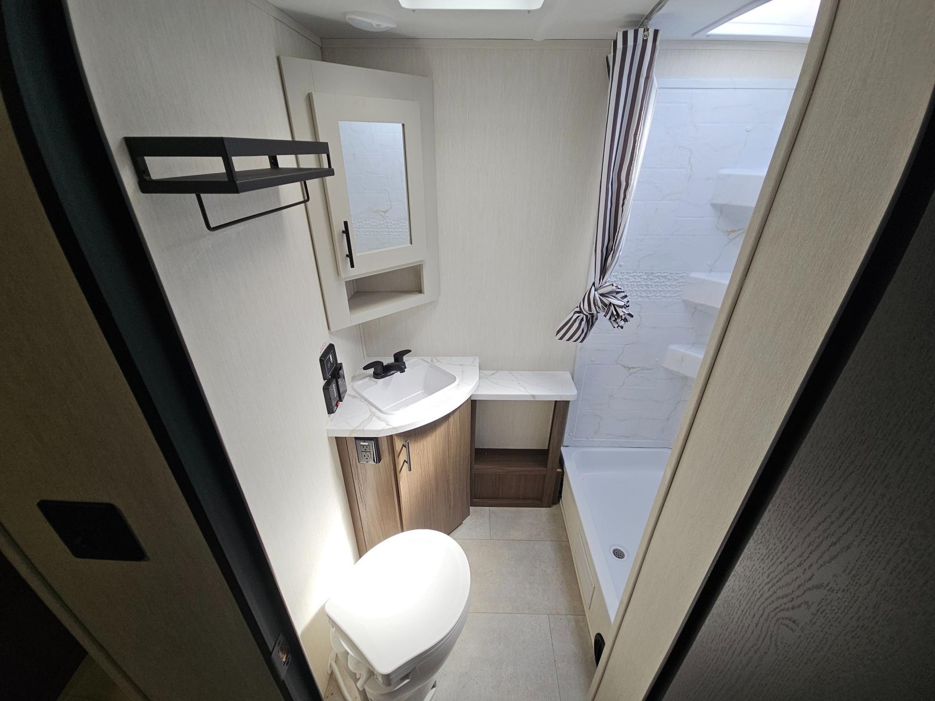 2026 Prime Time RV 2026 Prime Time RV Tracer - thumbnail 24