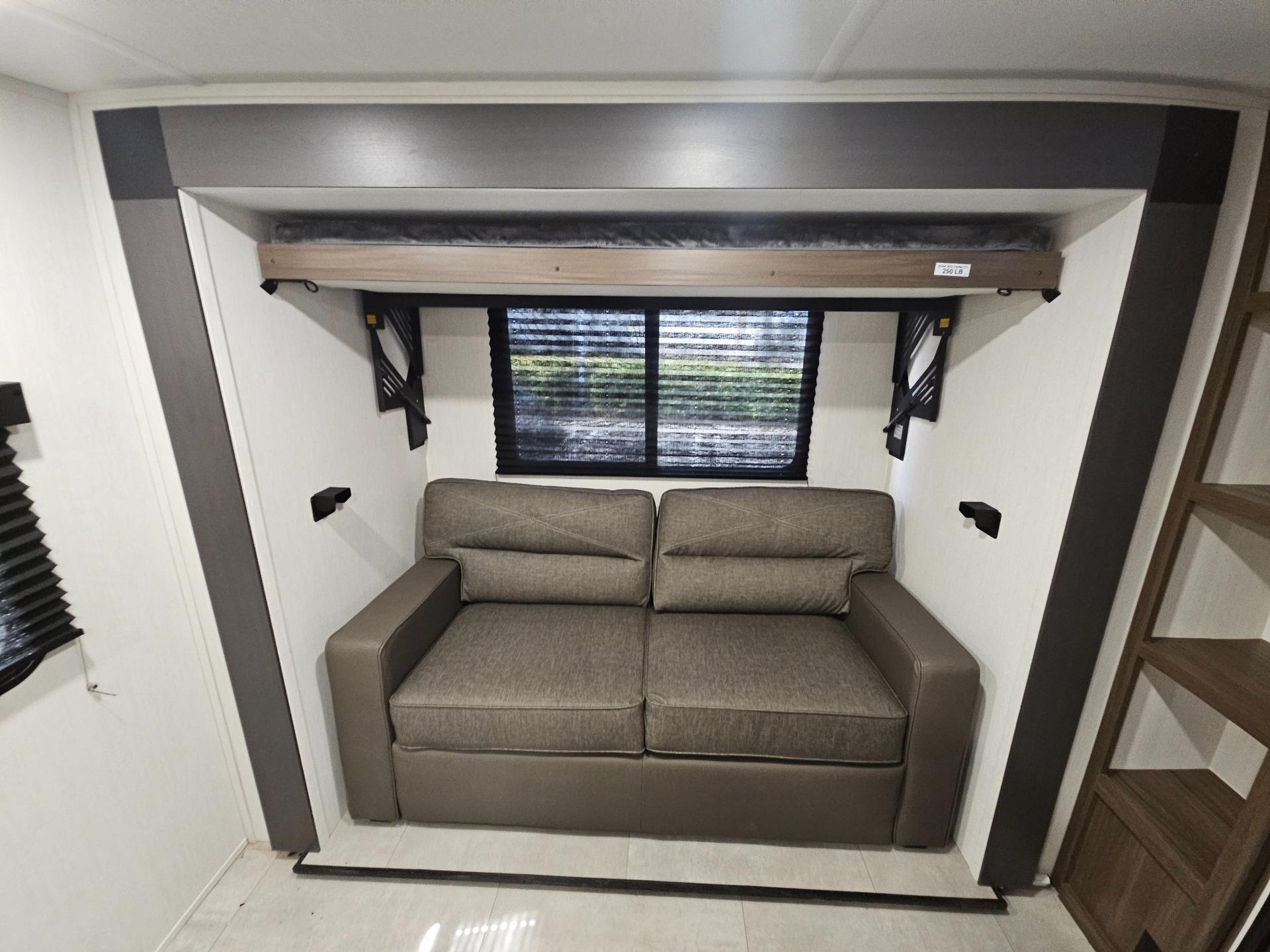 2026 Prime Time RV 2026 Prime Time RV Tracer - thumbnail 31