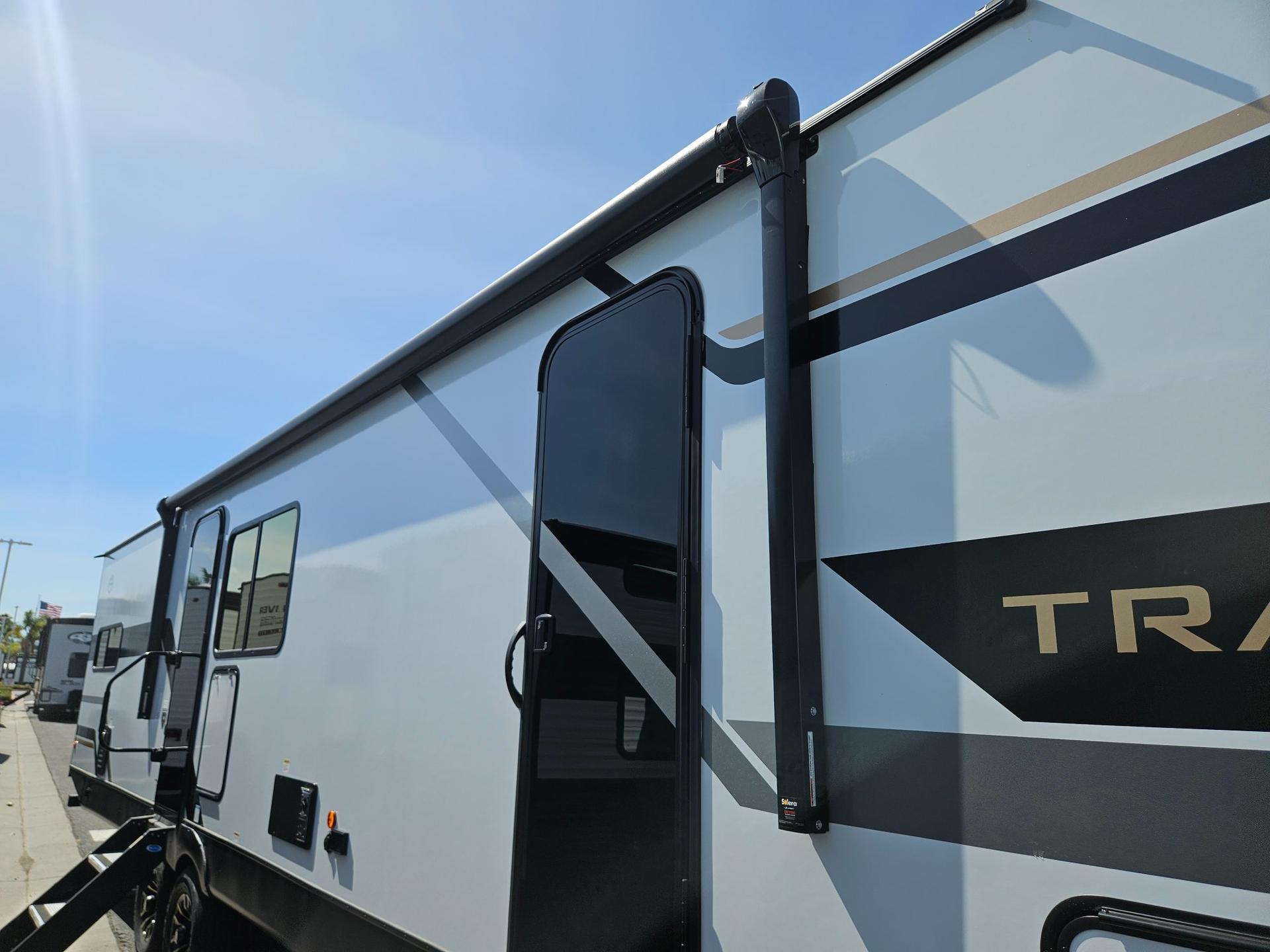 2026 Prime Time RV 2026 Prime Time RV Tracer - thumbnail 36