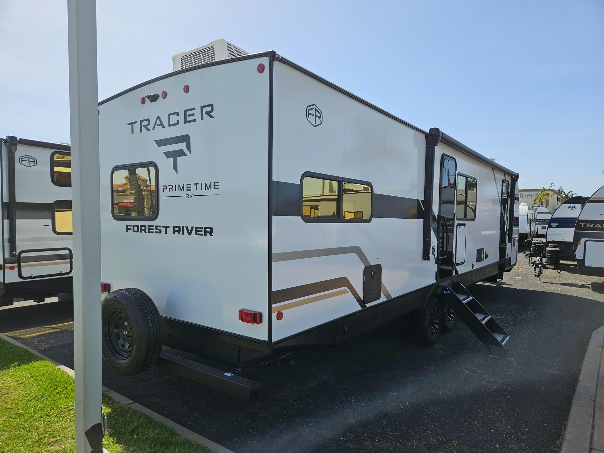 2026 Prime Time RV 2026 Prime Time RV Tracer - thumbnail 3
