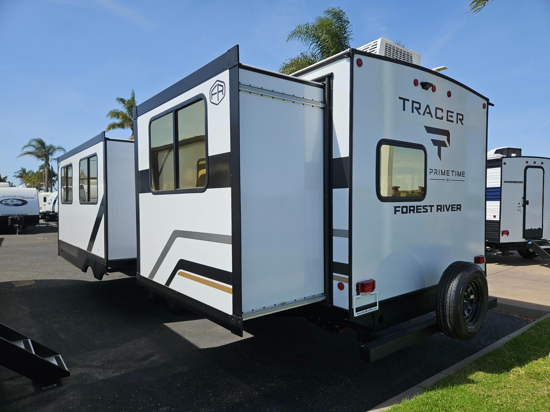 2026 Prime Time RV 2026 Prime Time RV Tracer - thumbnail 4
