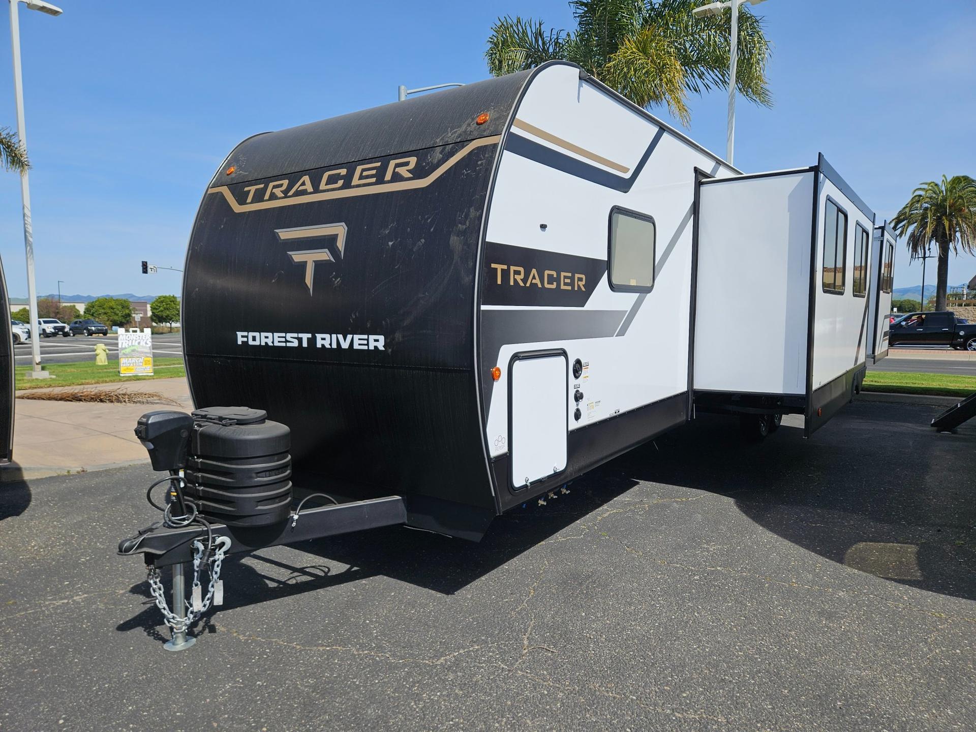 2026 Prime Time RV 2026 Prime Time RV Tracer - thumbnail 5