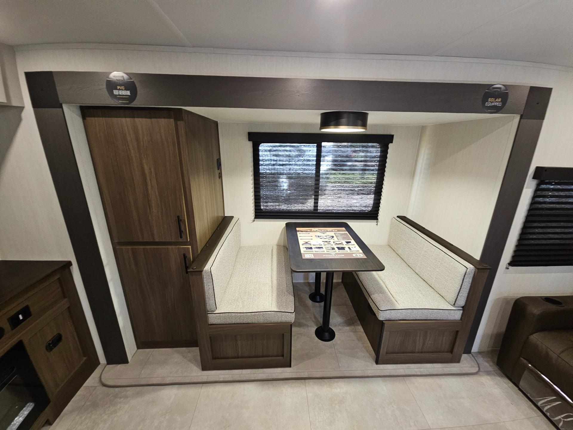 2026 Prime Time RV 2026 Prime Time RV Tracer - thumbnail 8