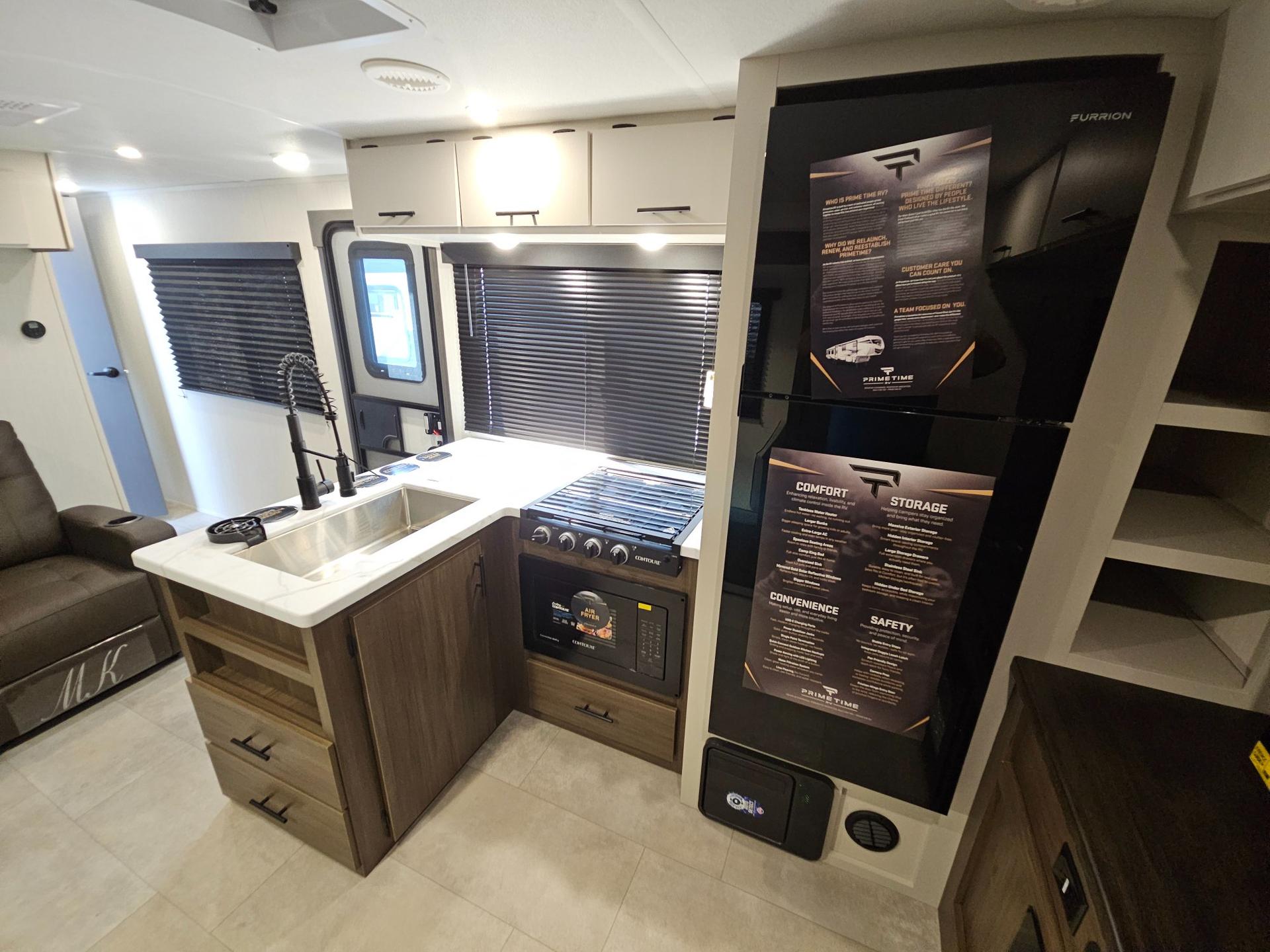 2026 Prime Time RV 2026 Prime Time RV Tracer - thumbnail 15