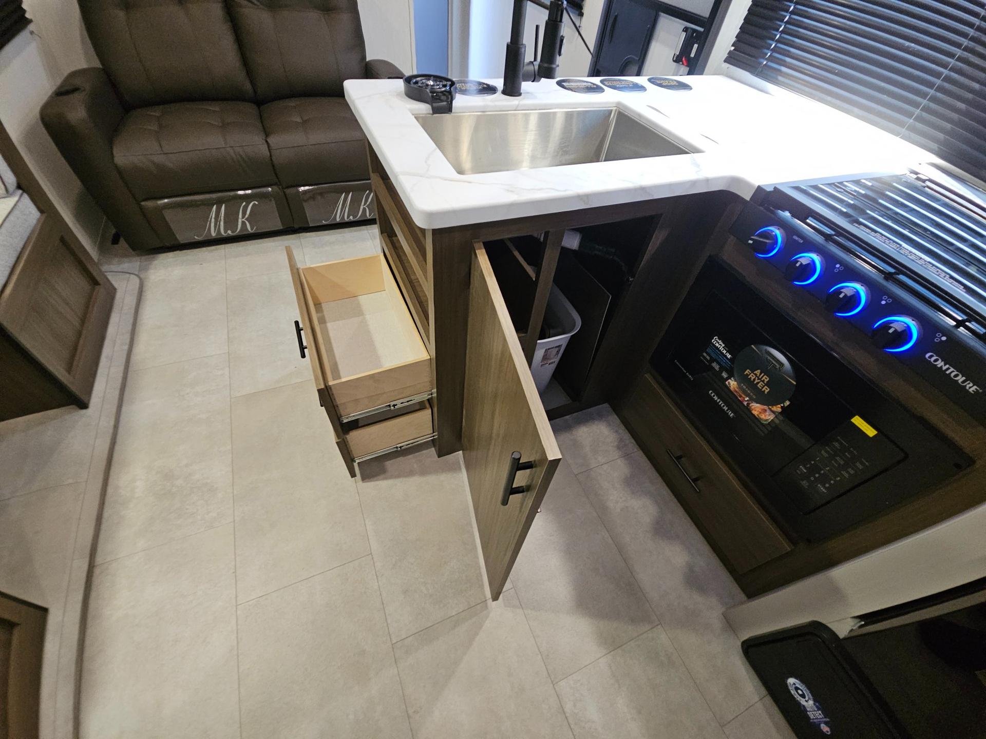 2026 Prime Time RV 2026 Prime Time RV Tracer - thumbnail 21