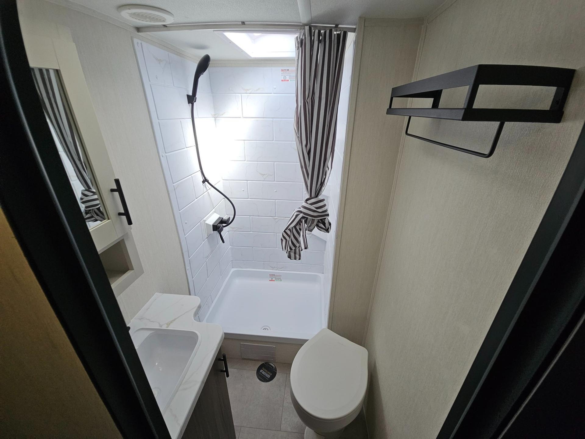 2026 Prime Time RV 2026 Prime Time RV Tracer - thumbnail 25