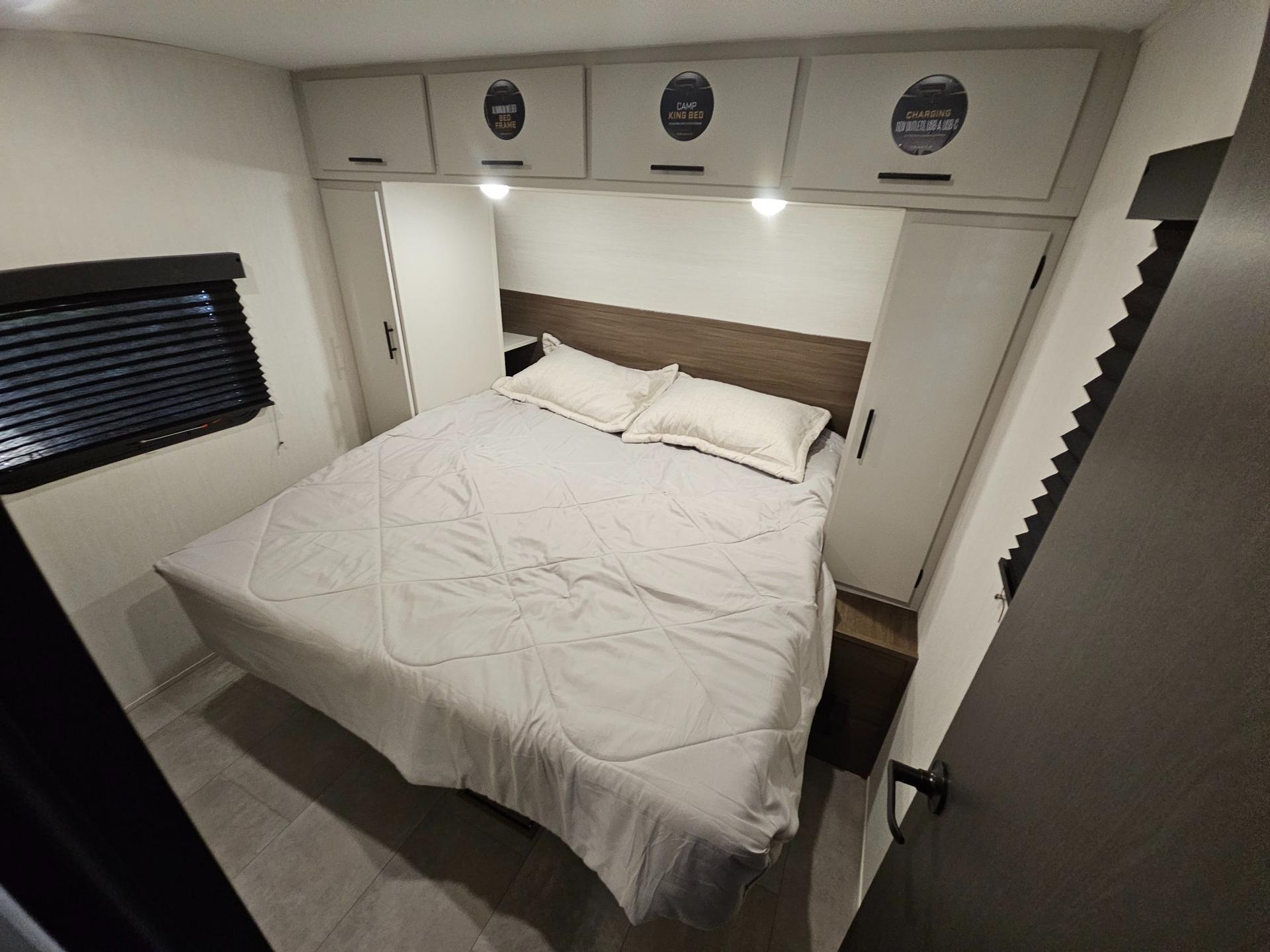 2026 Prime Time RV 2026 Prime Time RV Tracer - thumbnail 32