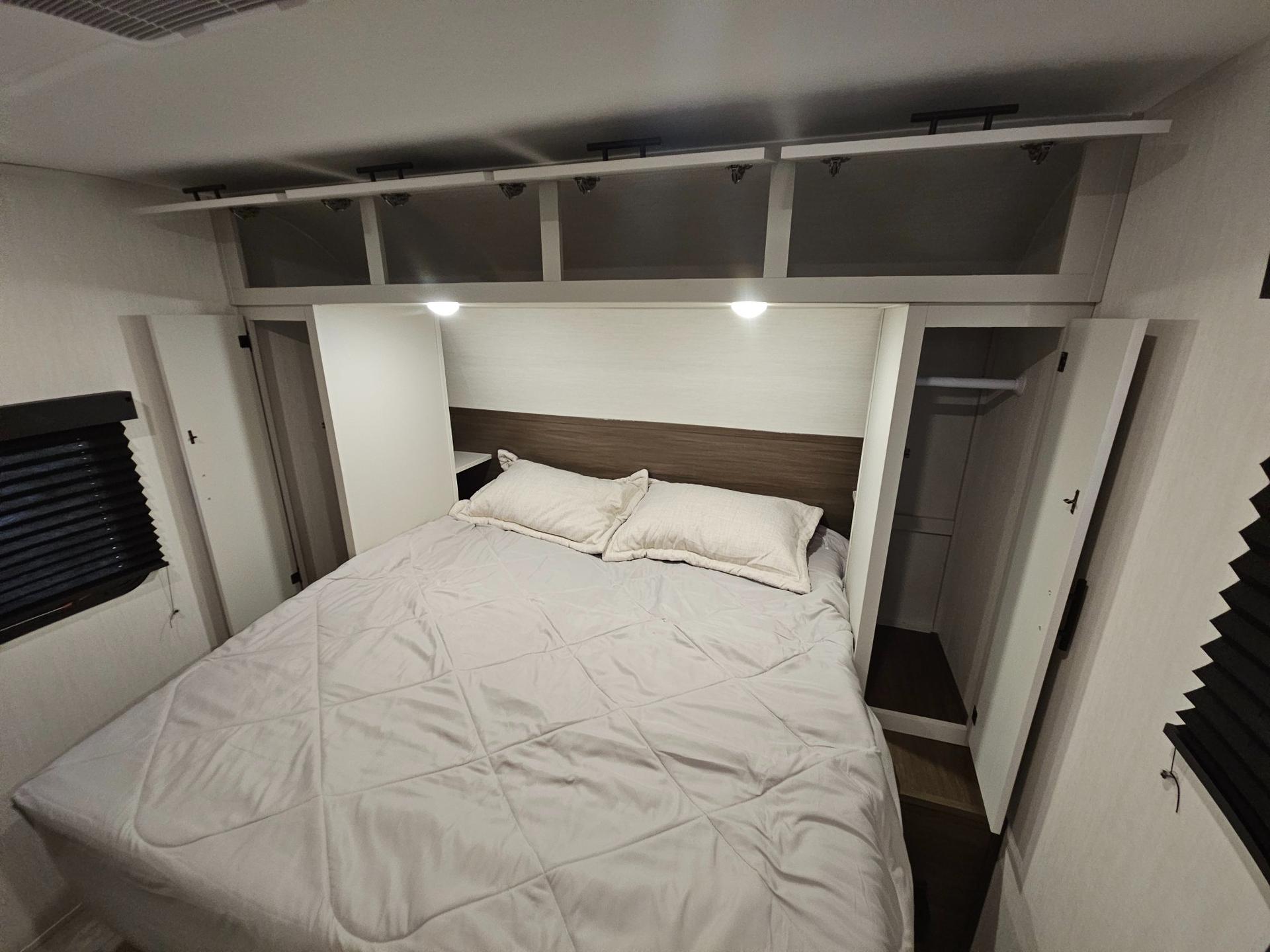 2026 Prime Time RV 2026 Prime Time RV Tracer - thumbnail 34