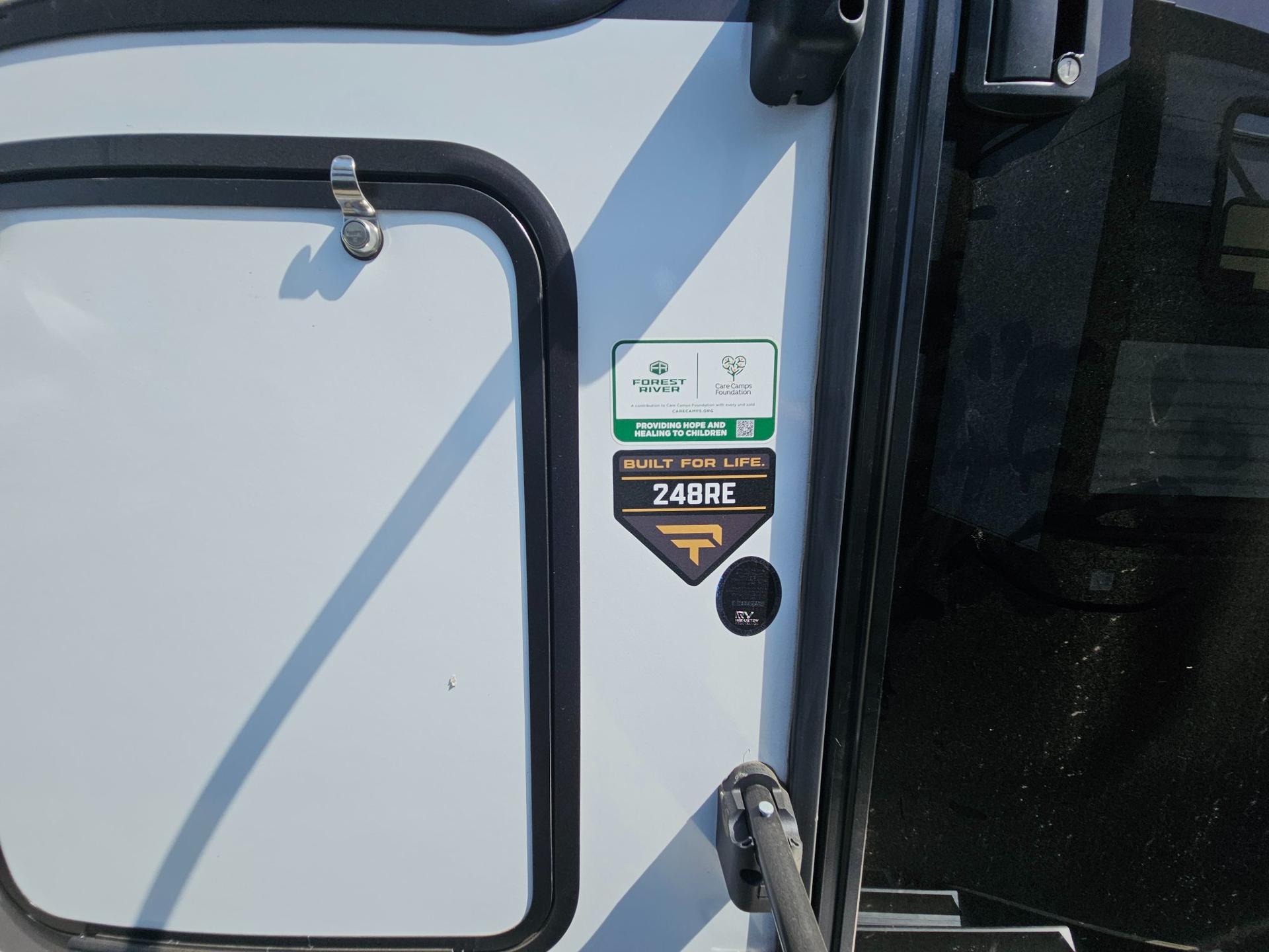 2026 Prime Time RV 2026 Prime Time RV Tracer - thumbnail 42