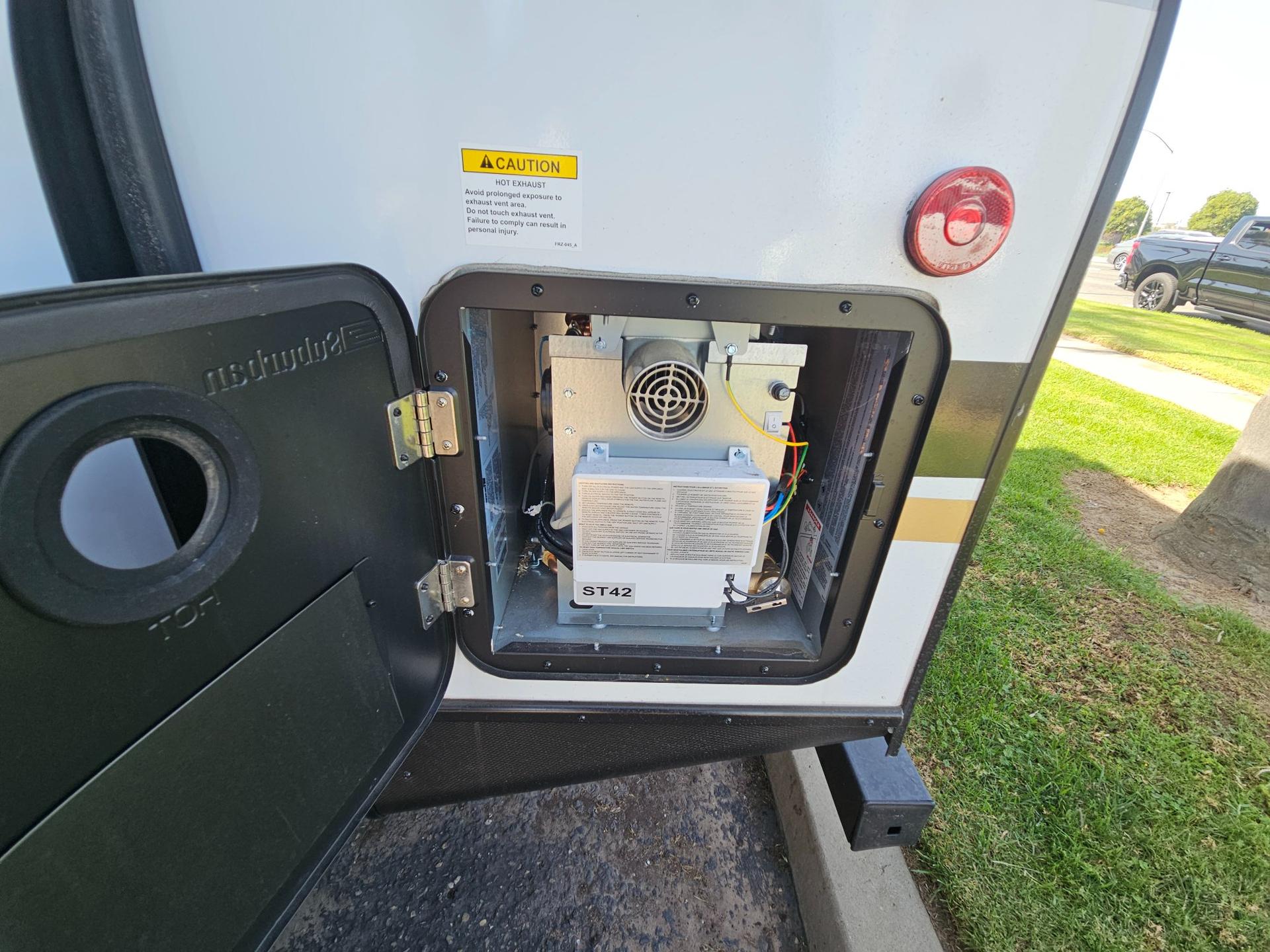 2026 Prime Time RV 2026 Prime Time RV Tracer - thumbnail 45