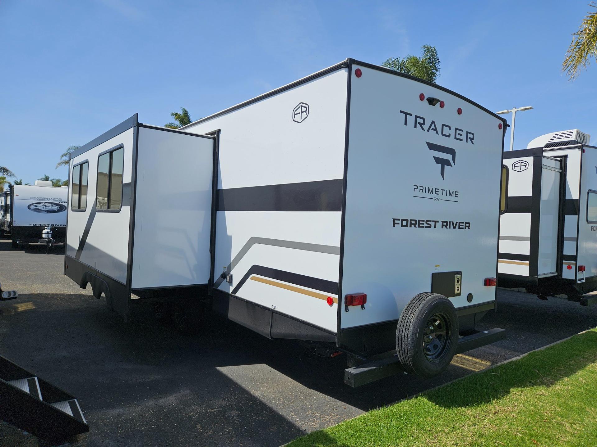 2026 Forest River 2026 Forest River Tracer - thumbnail 4