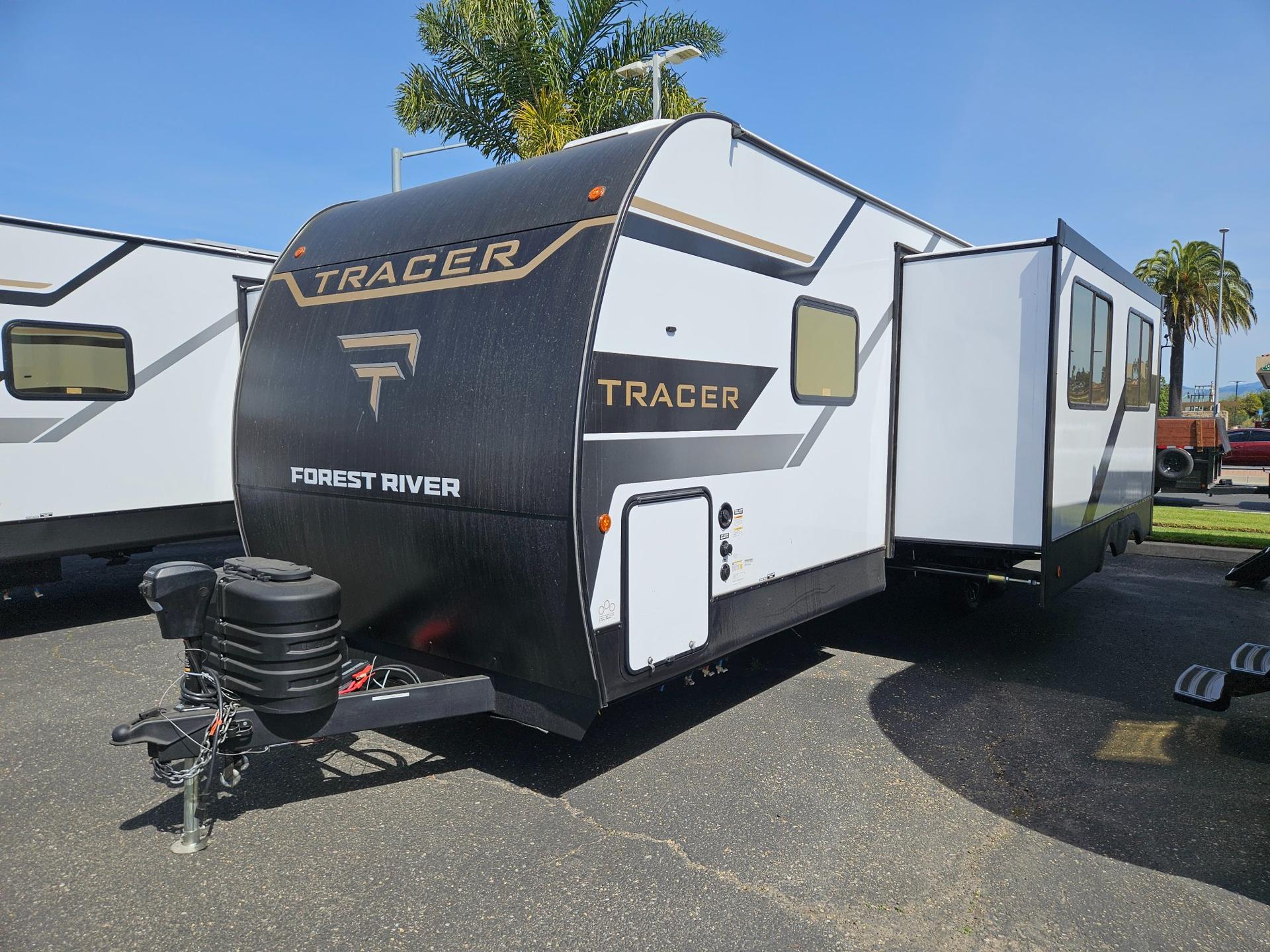 2026 Forest River 2026 Forest River Tracer - thumbnail 5