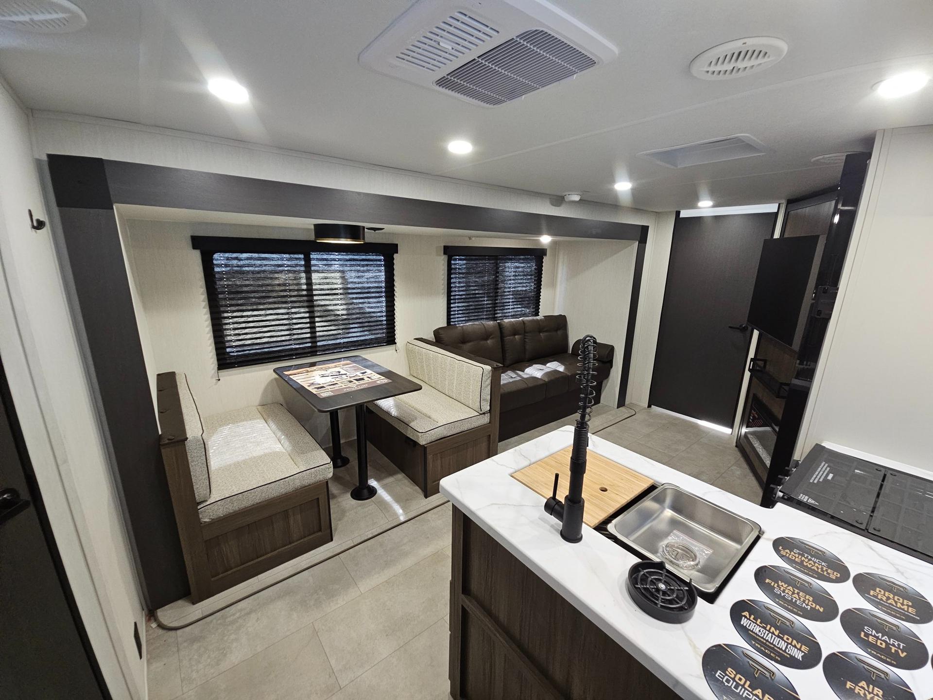 2026 Forest River 2026 Forest River Tracer - thumbnail 6