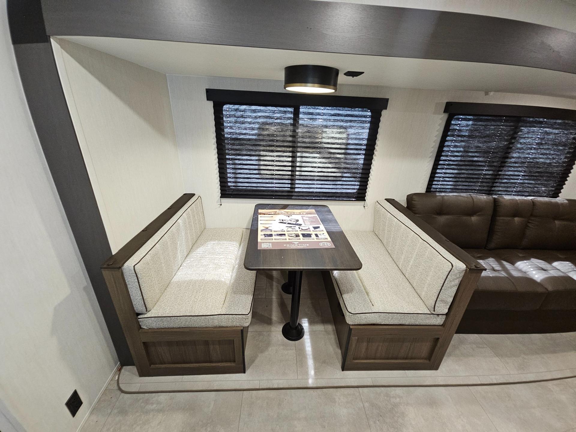 2026 Forest River 2026 Forest River Tracer - thumbnail 8