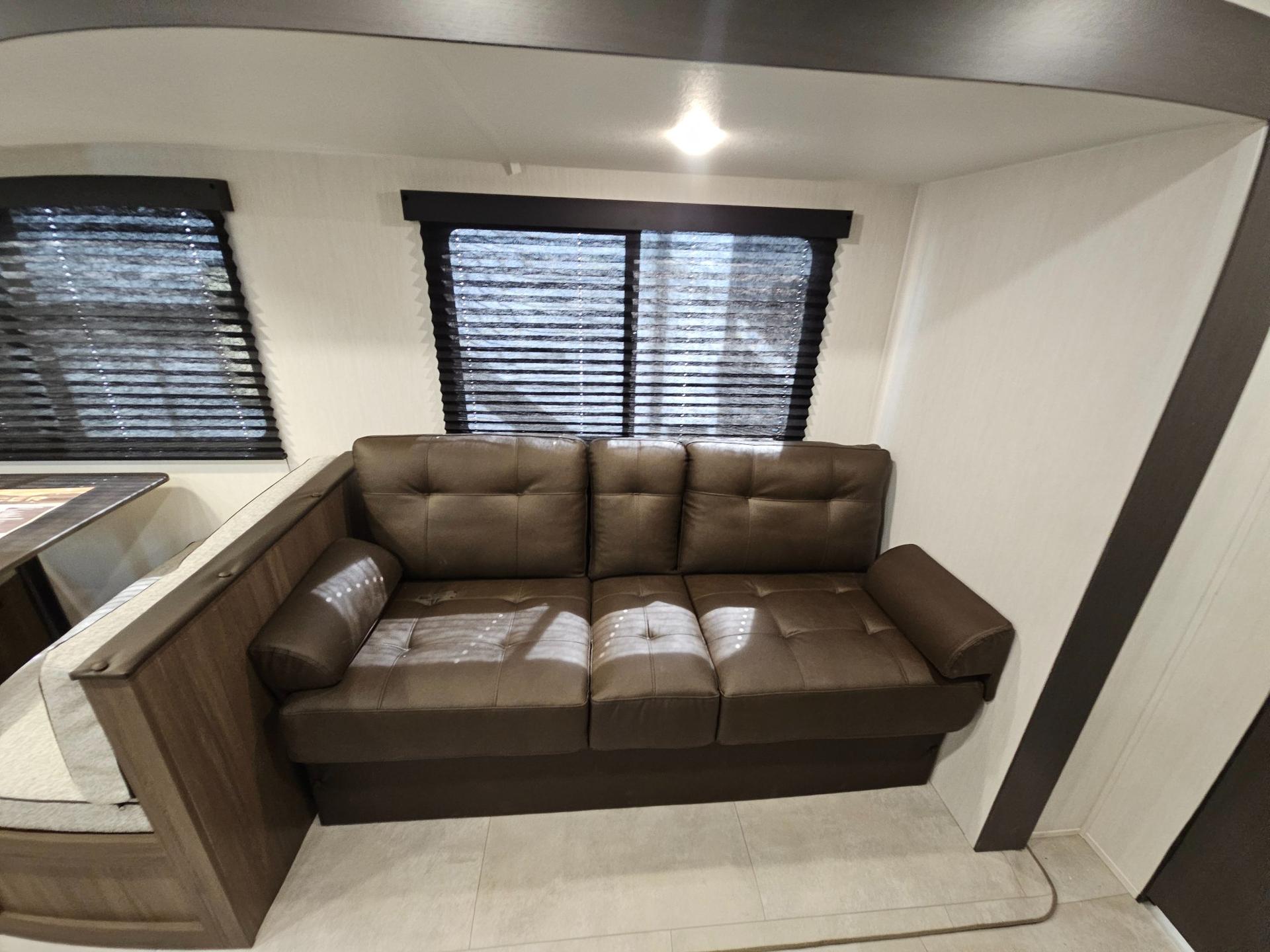 2026 Forest River 2026 Forest River Tracer - thumbnail 9