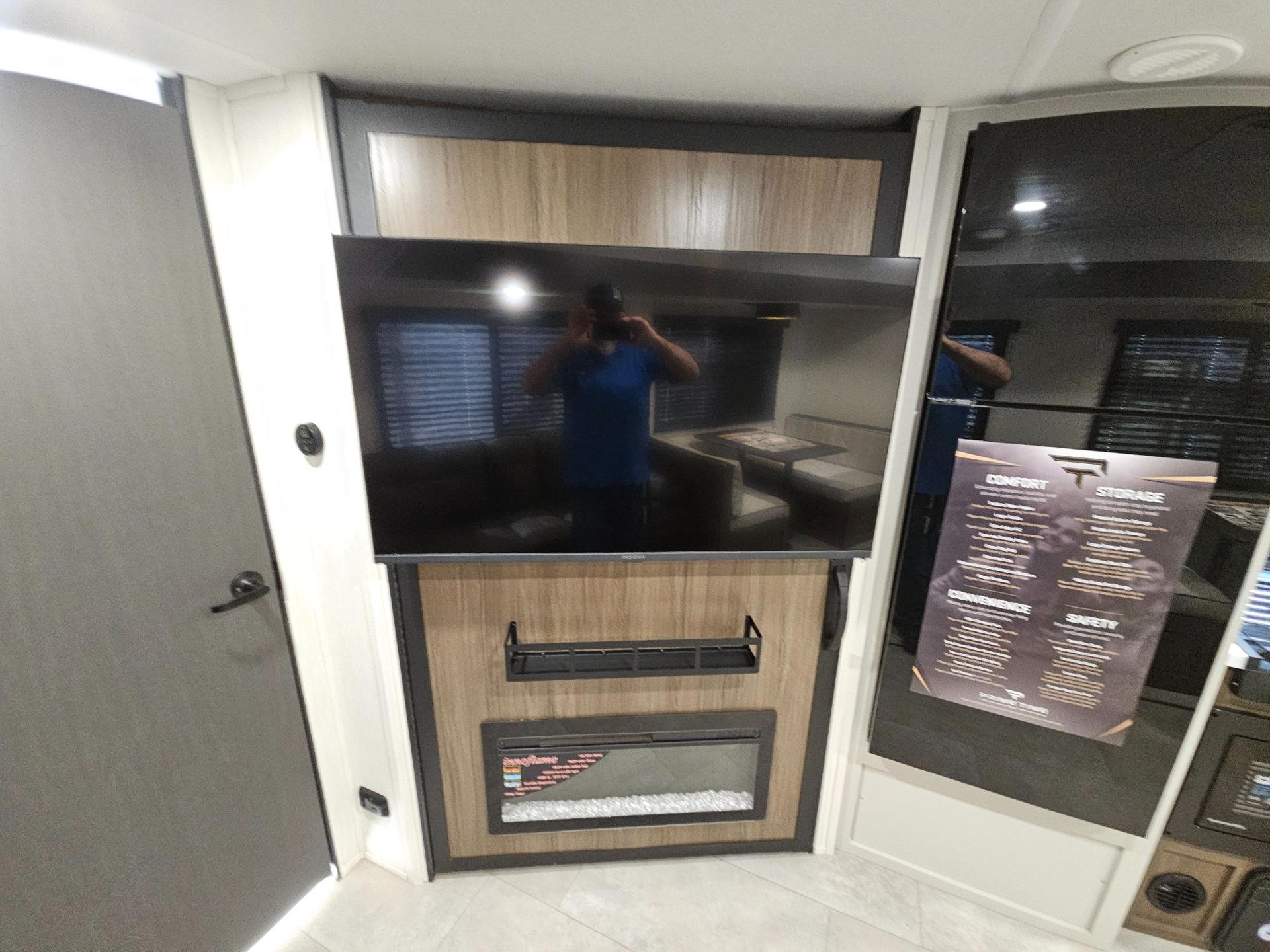 2026 Forest River 2026 Forest River Tracer - thumbnail 10