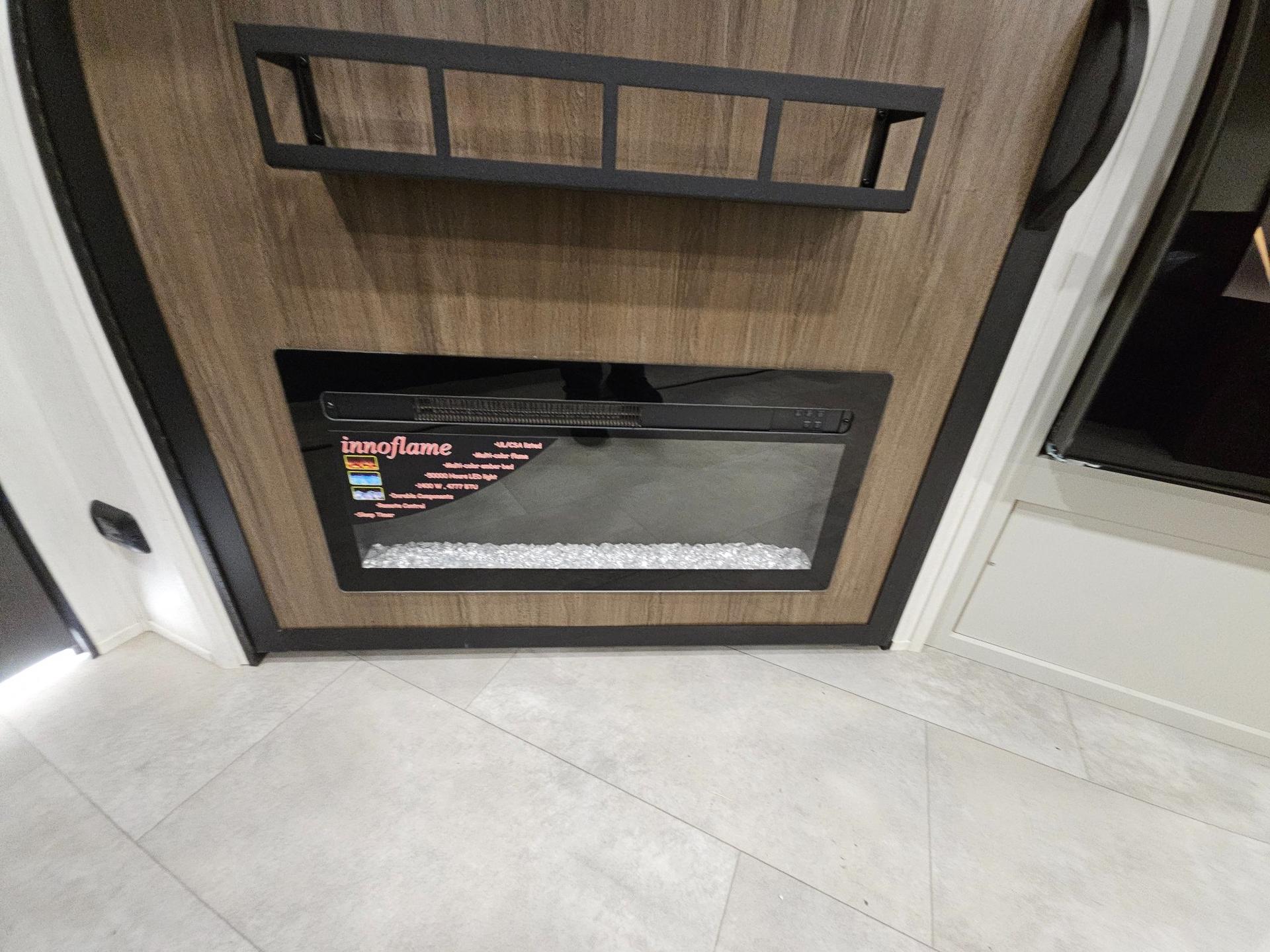 2026 Forest River 2026 Forest River Tracer - thumbnail 11