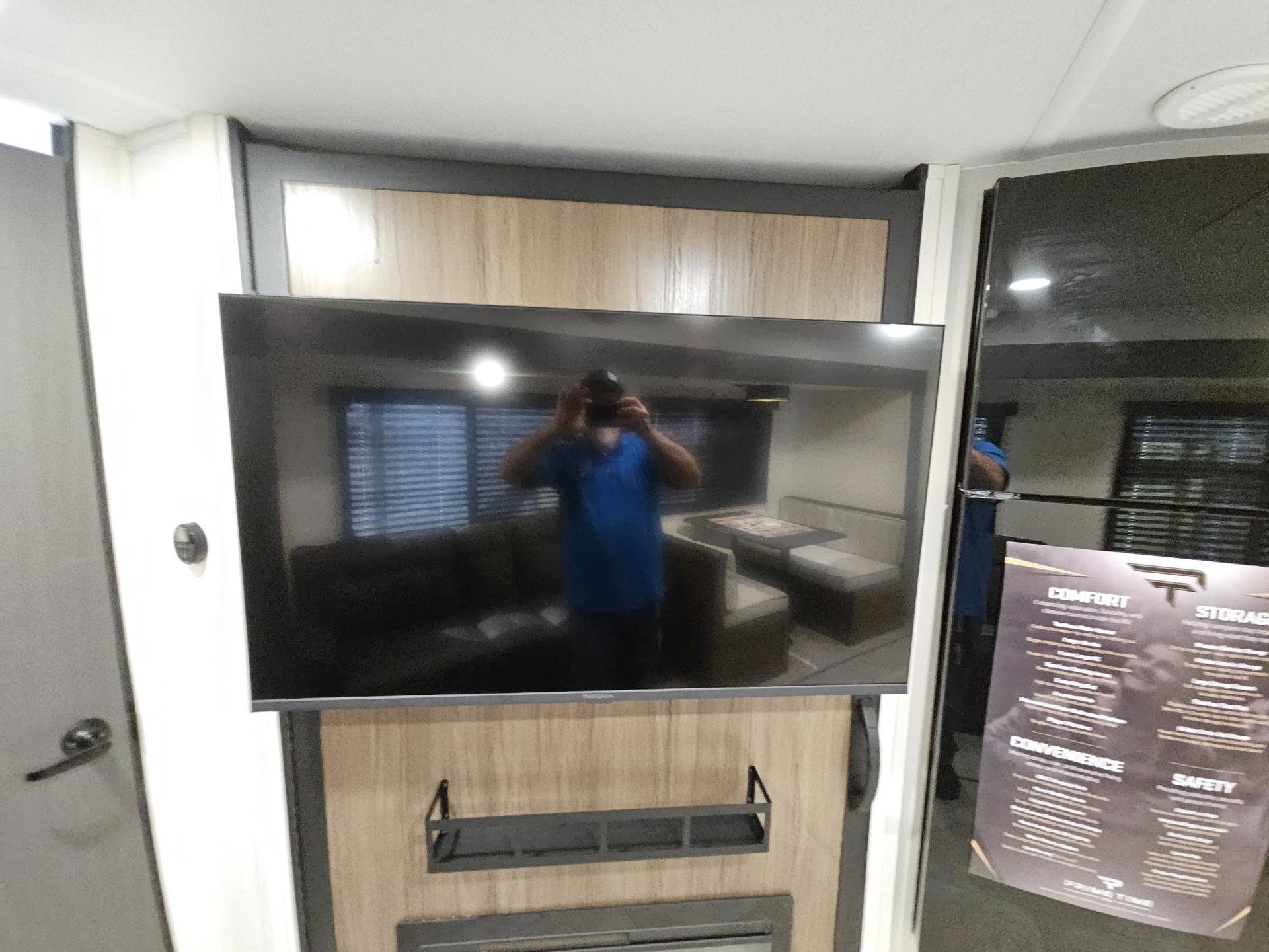 2026 Forest River 2026 Forest River Tracer - thumbnail 12