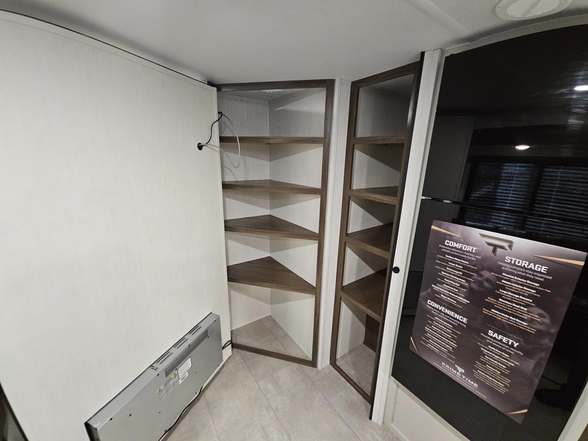 2026 Forest River 2026 Forest River Tracer - thumbnail 13