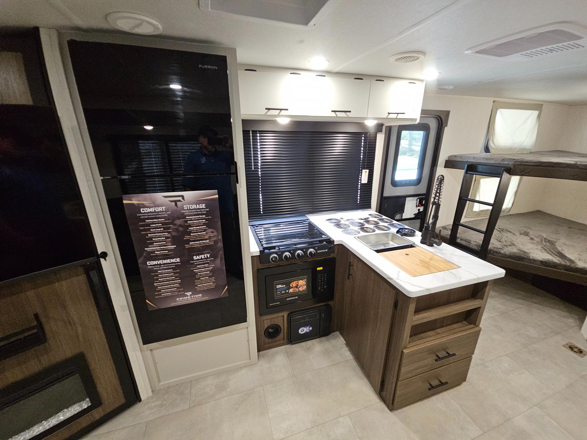 2026 Forest River 2026 Forest River Tracer - thumbnail 14