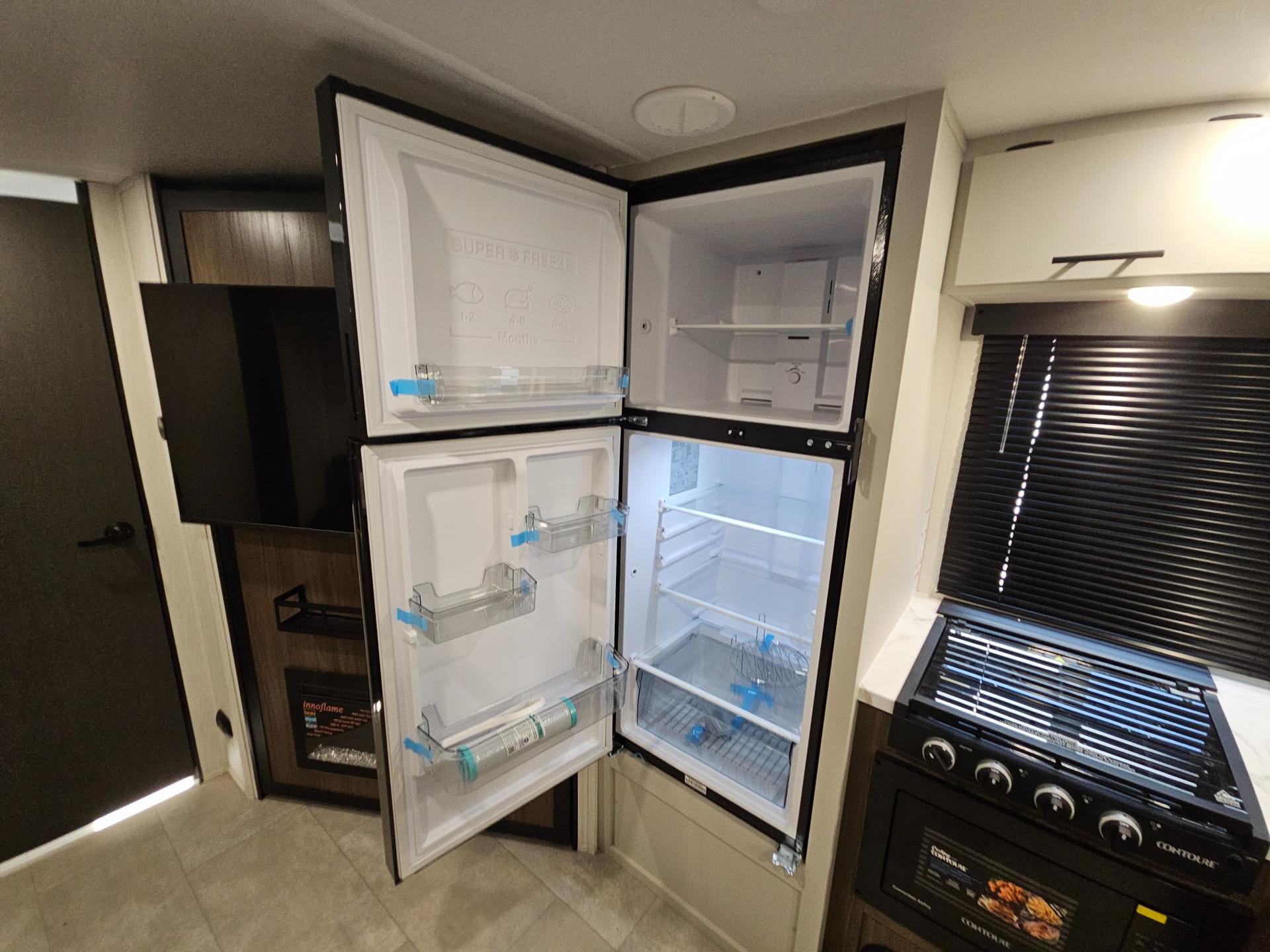 2026 Forest River 2026 Forest River Tracer - thumbnail 15