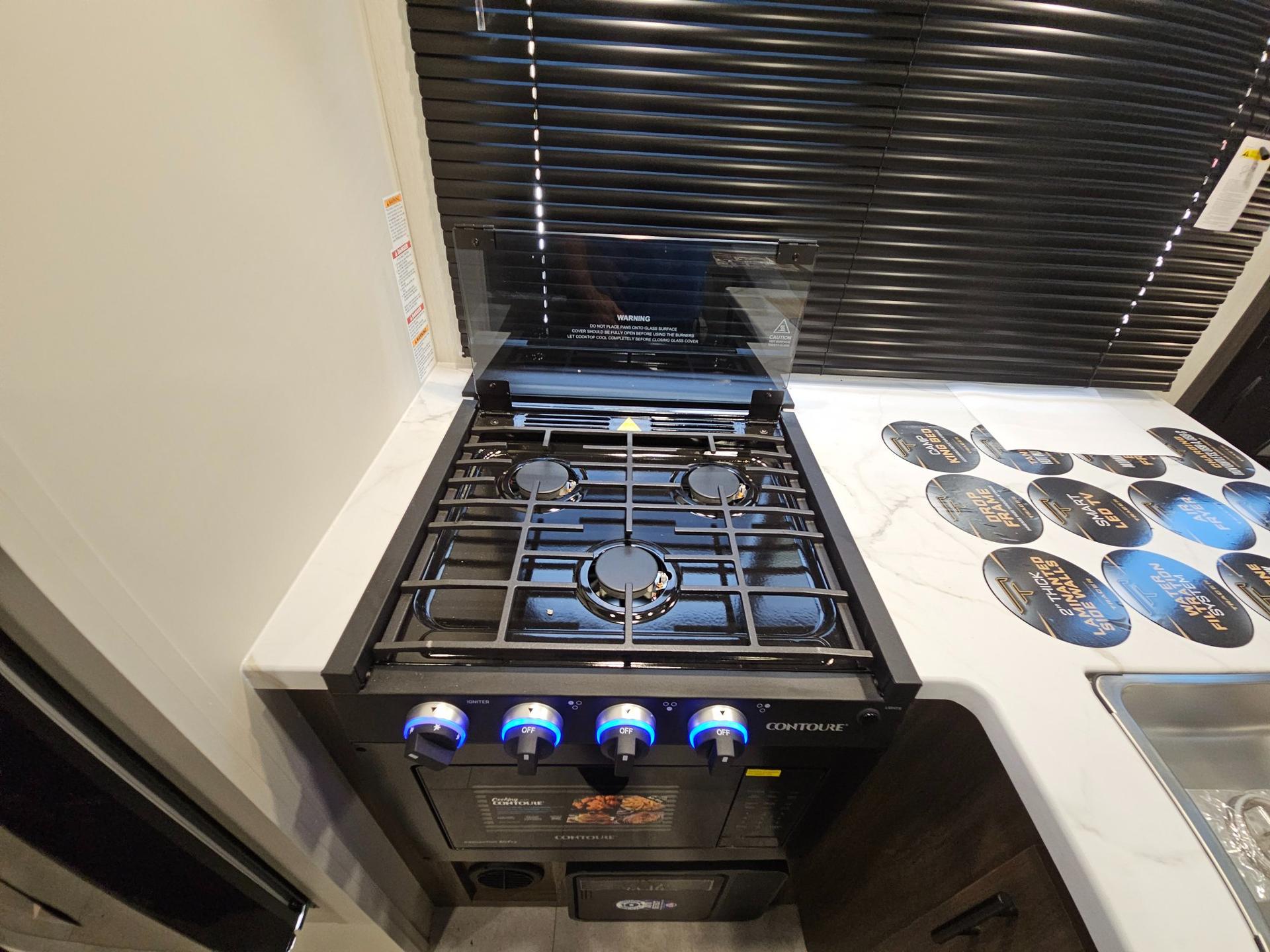 2026 Forest River 2026 Forest River Tracer - thumbnail 17