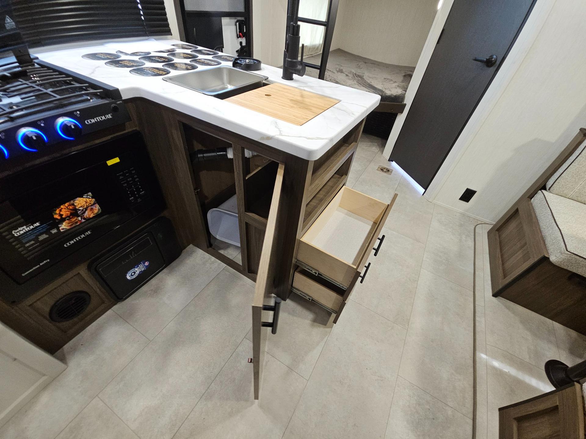 2026 Forest River 2026 Forest River Tracer - thumbnail 19